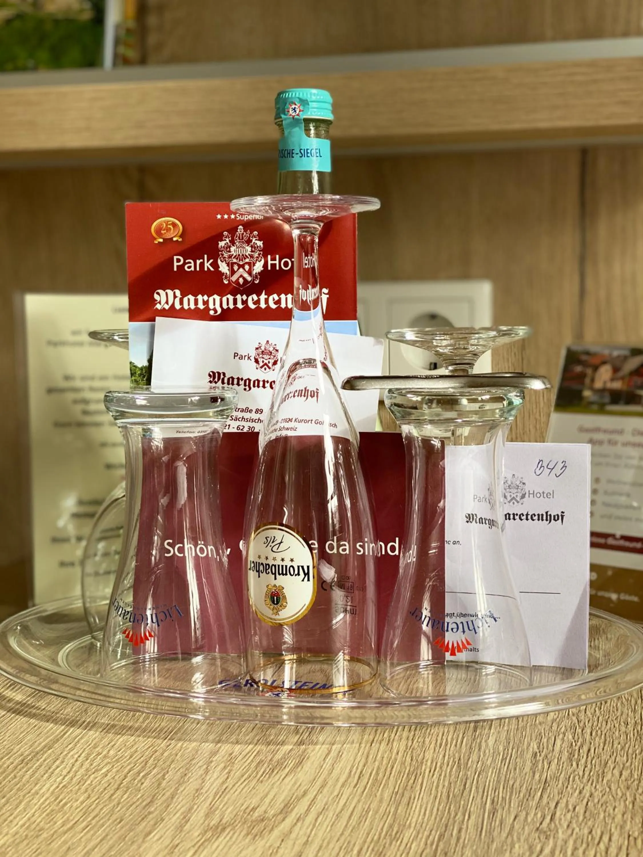 Other in Parkhotel Margaretenhof