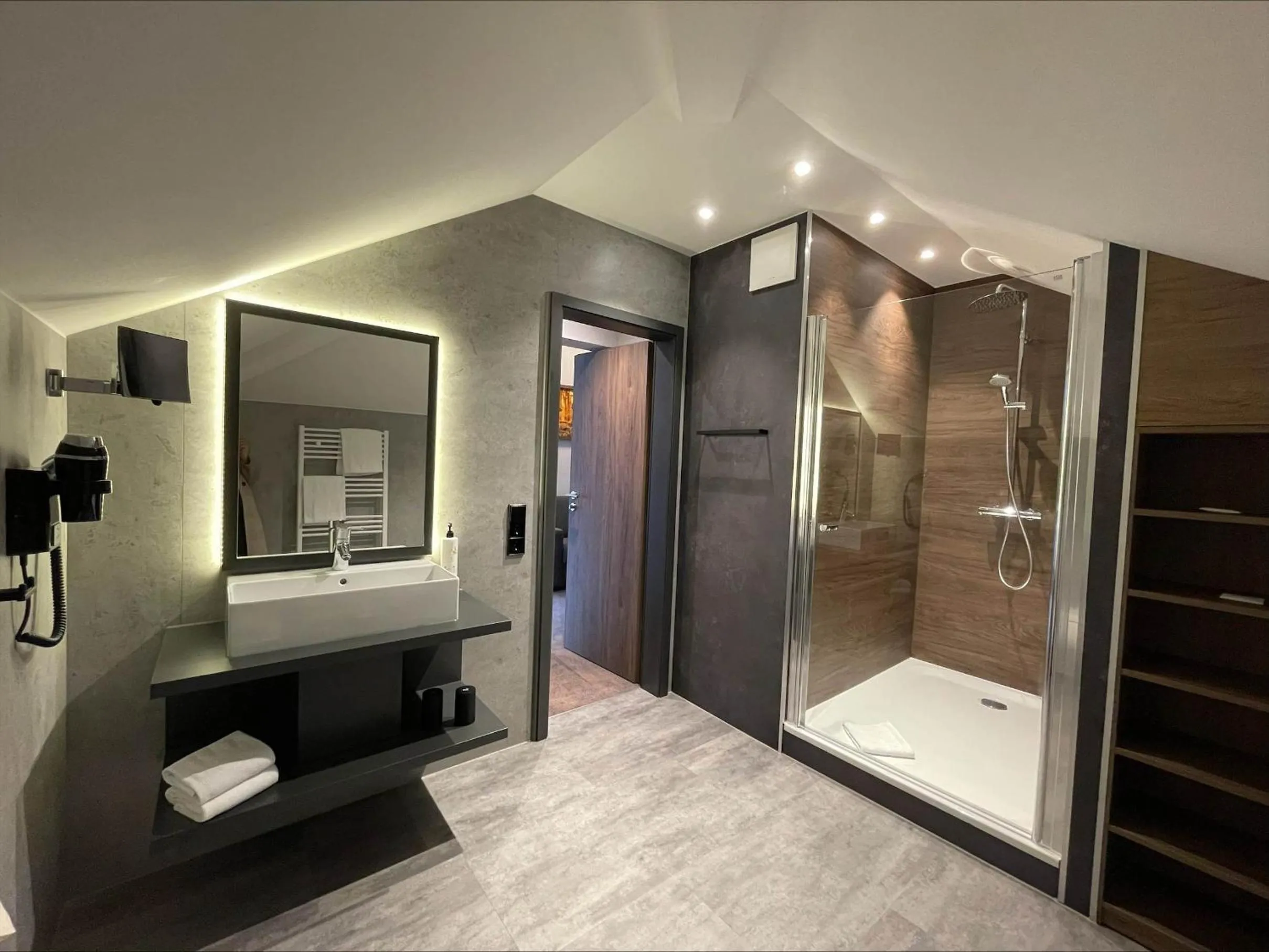 Parkhotel Margaretenhof