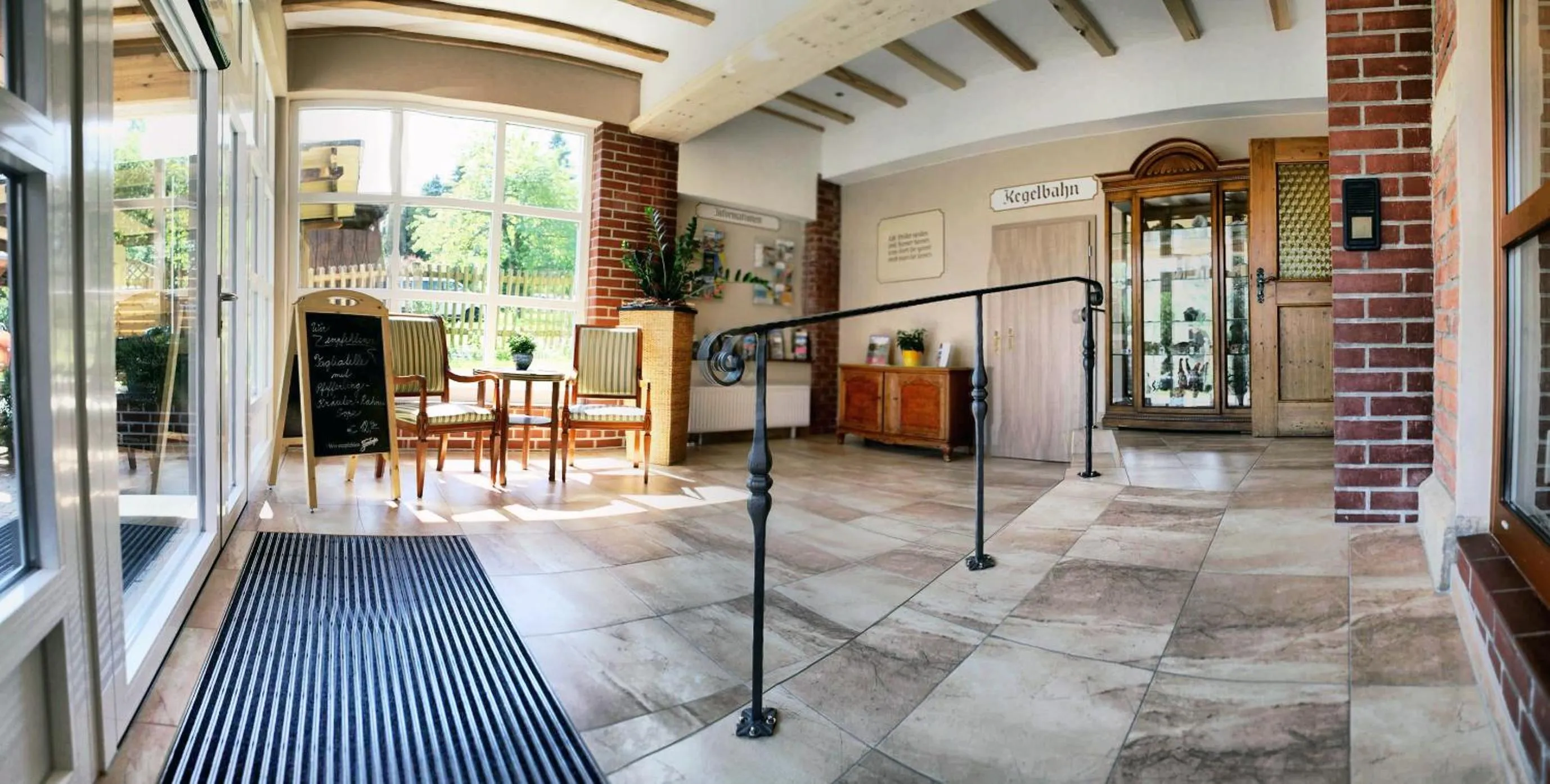 Other in Parkhotel Margaretenhof