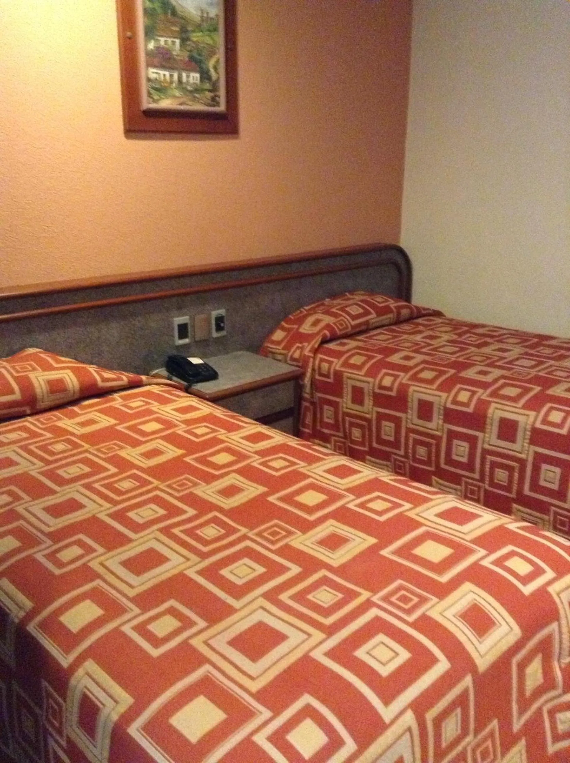 Photo of the whole room, Bed in Hotel Azores