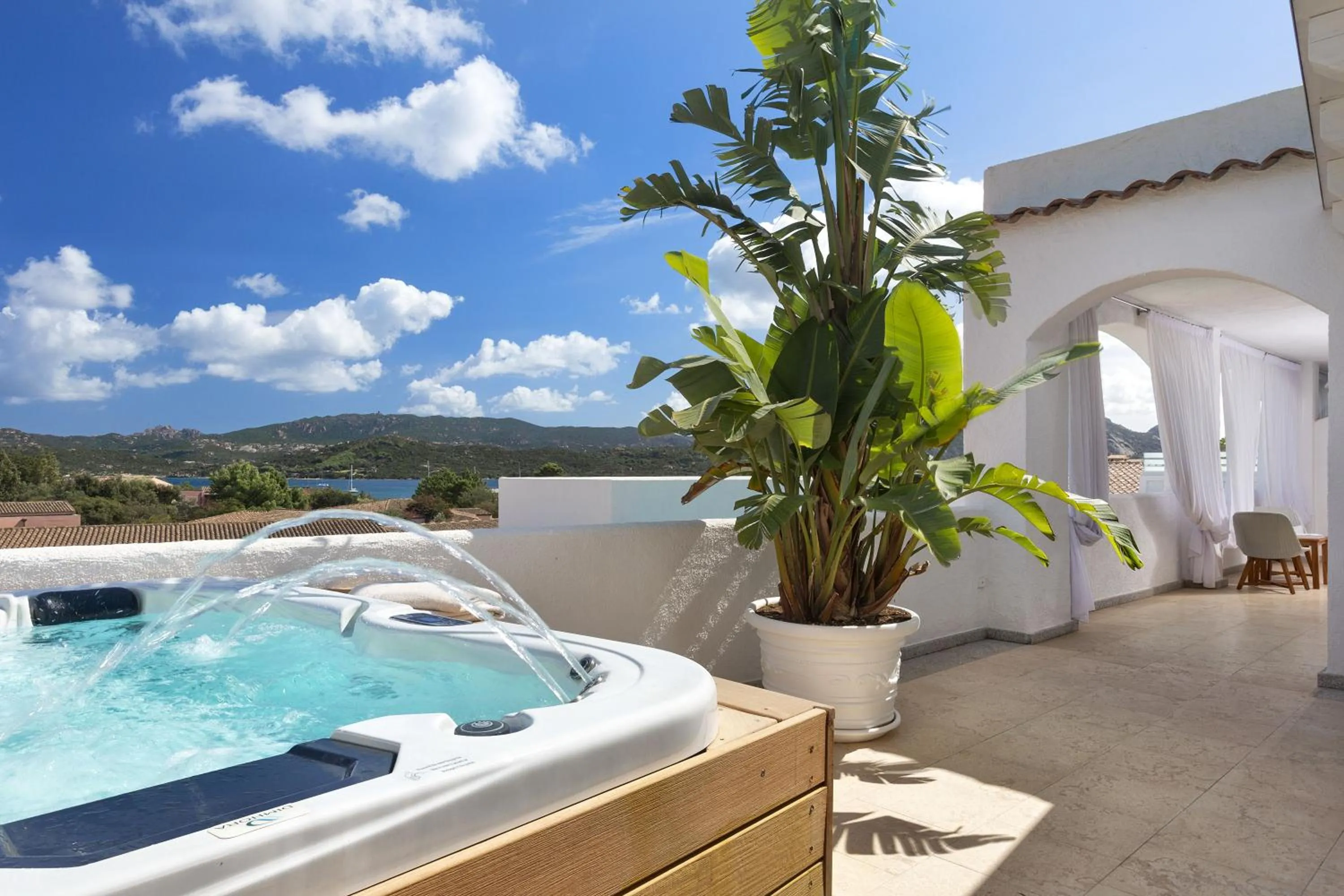 Grand Hotel Cannigione