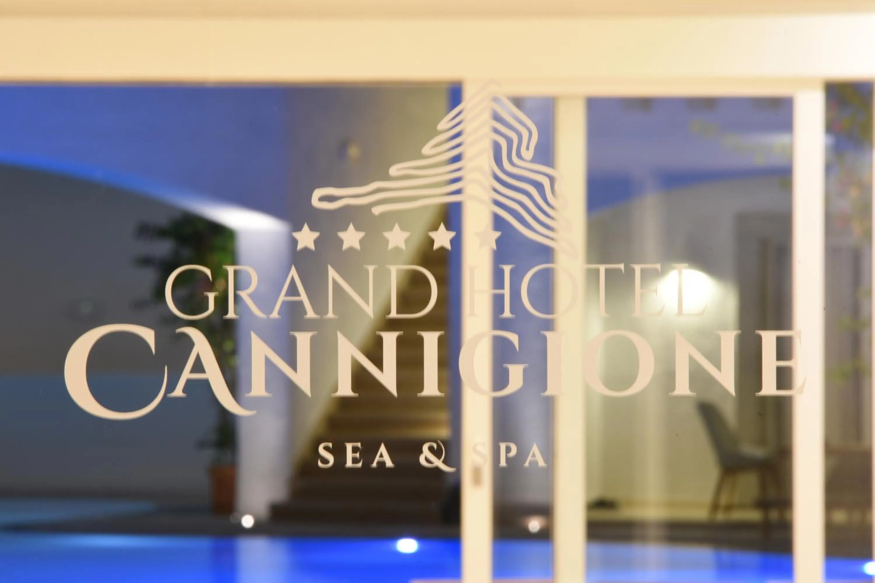 Grand Hotel Cannigione