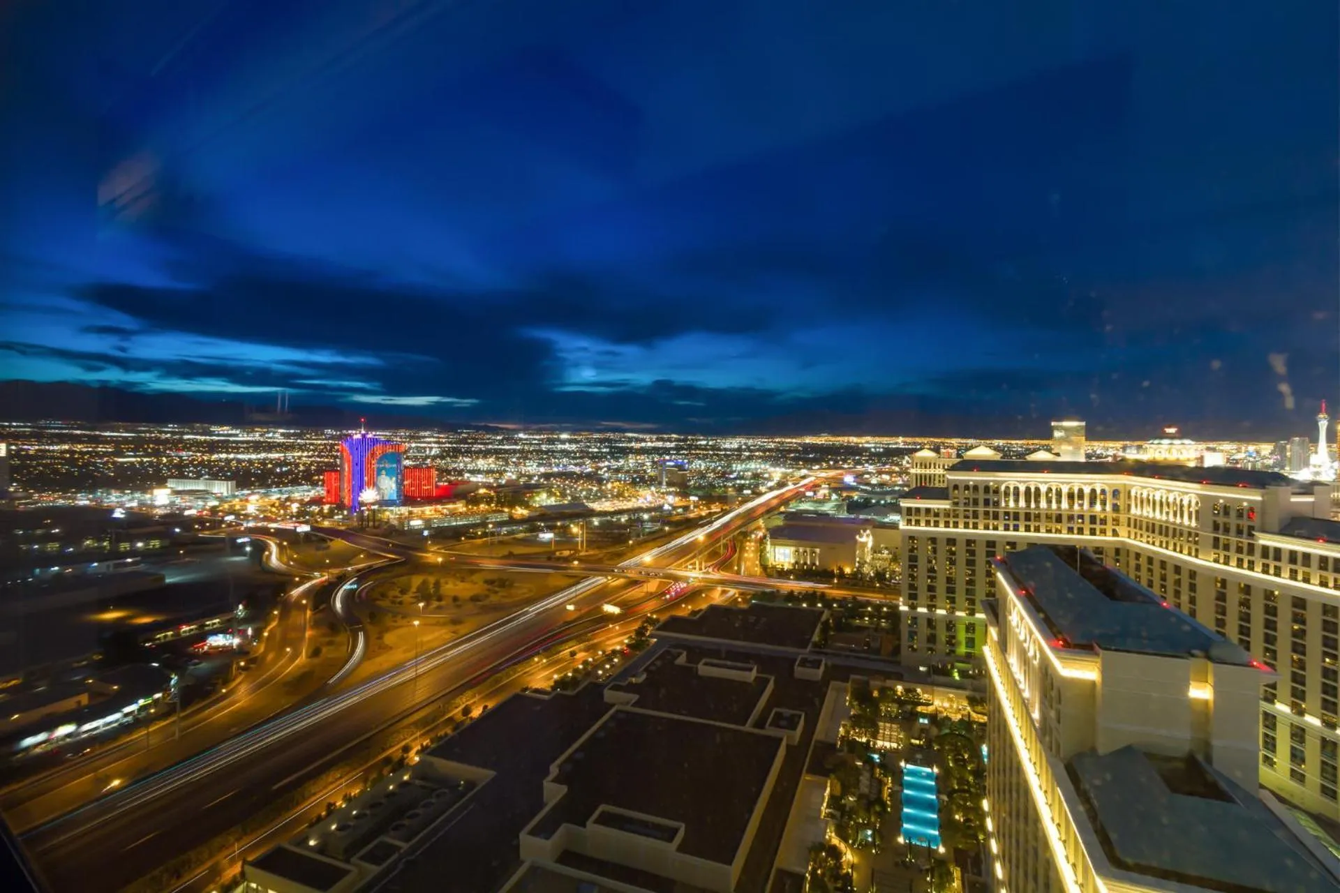 Secret Suites At Vdara