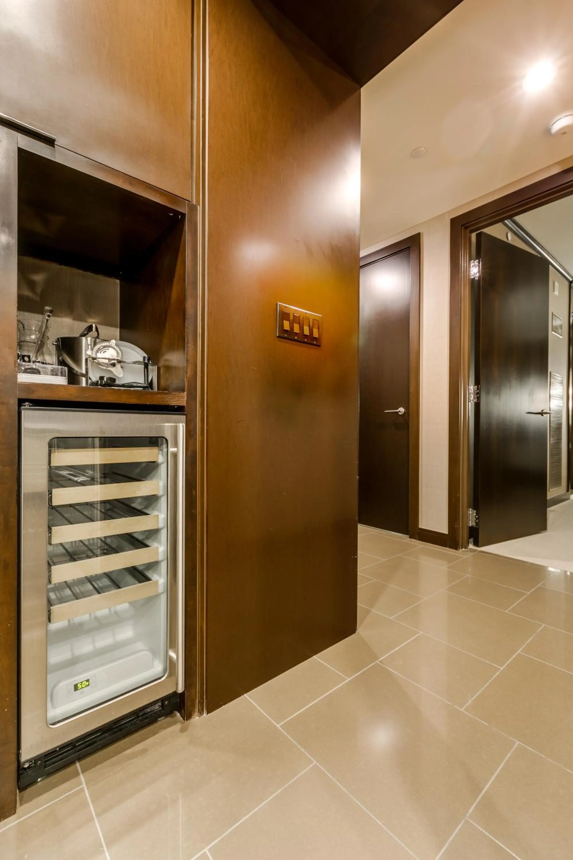 Secret Suites At Vdara