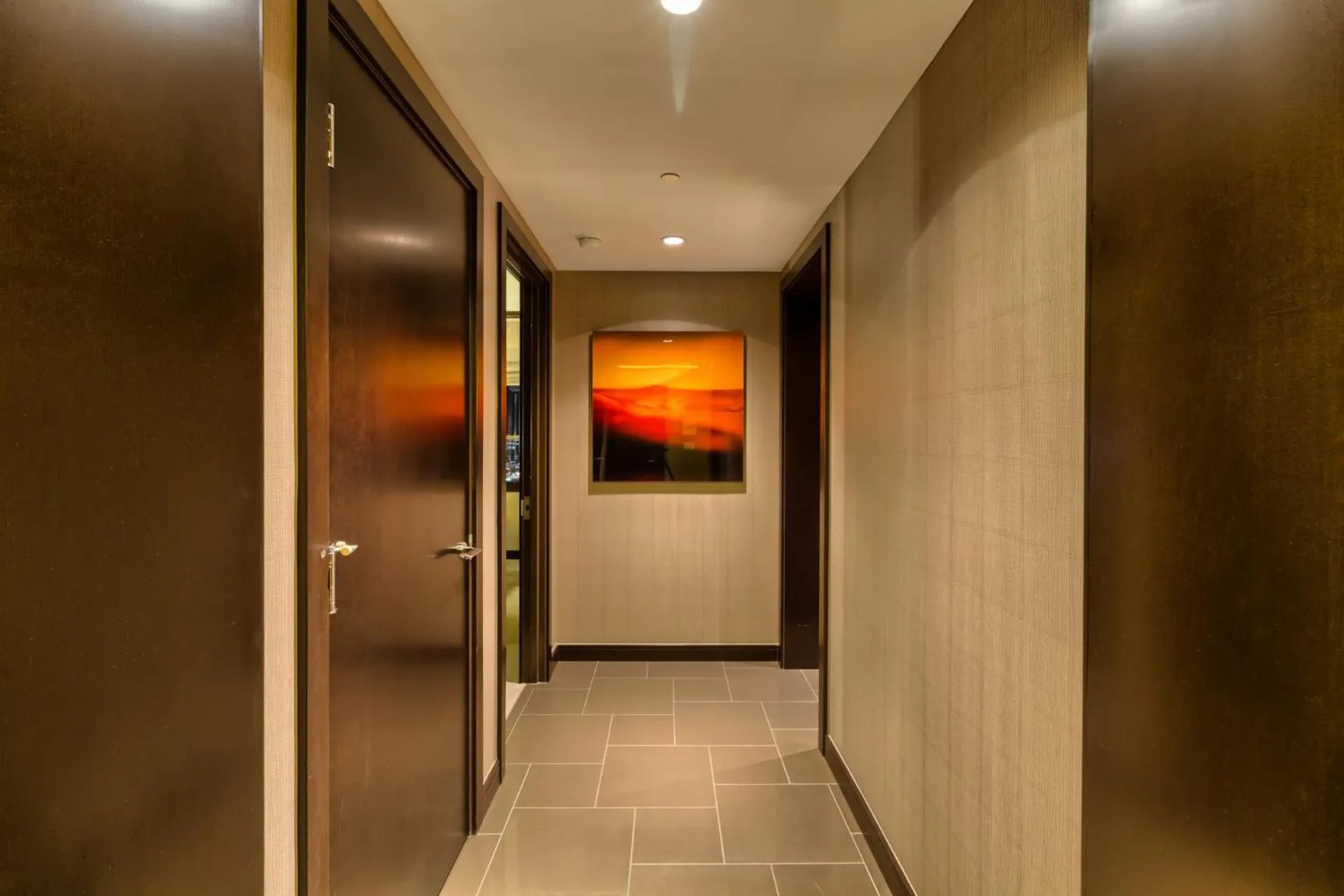 Secret Suites At Vdara