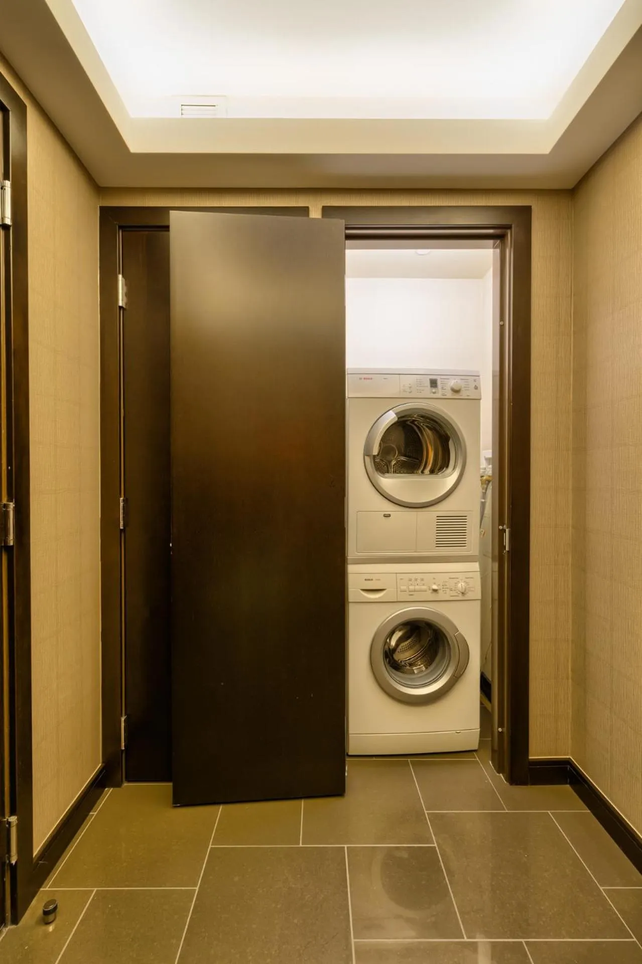 Secret Suites At Vdara