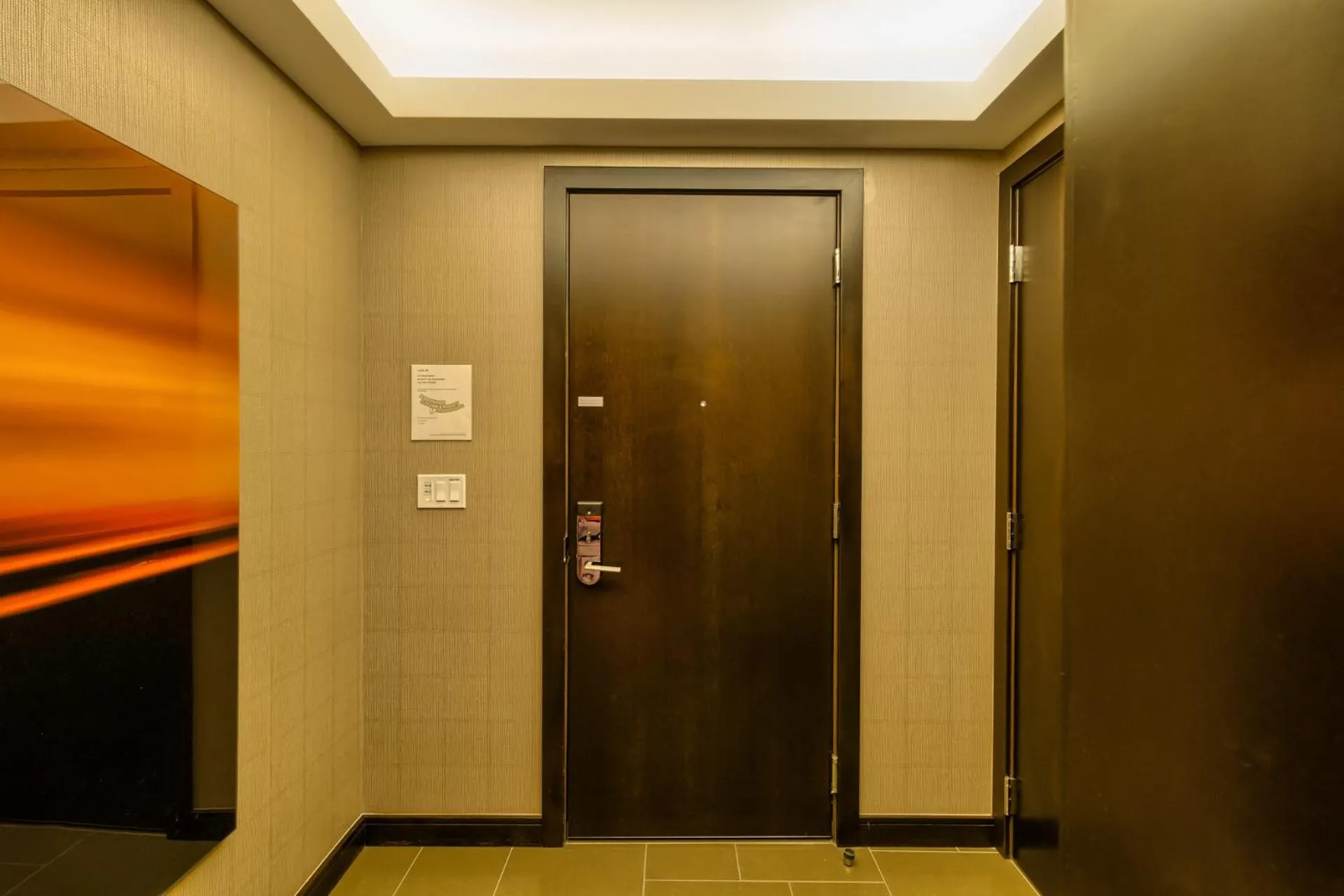 Secret Suites At Vdara