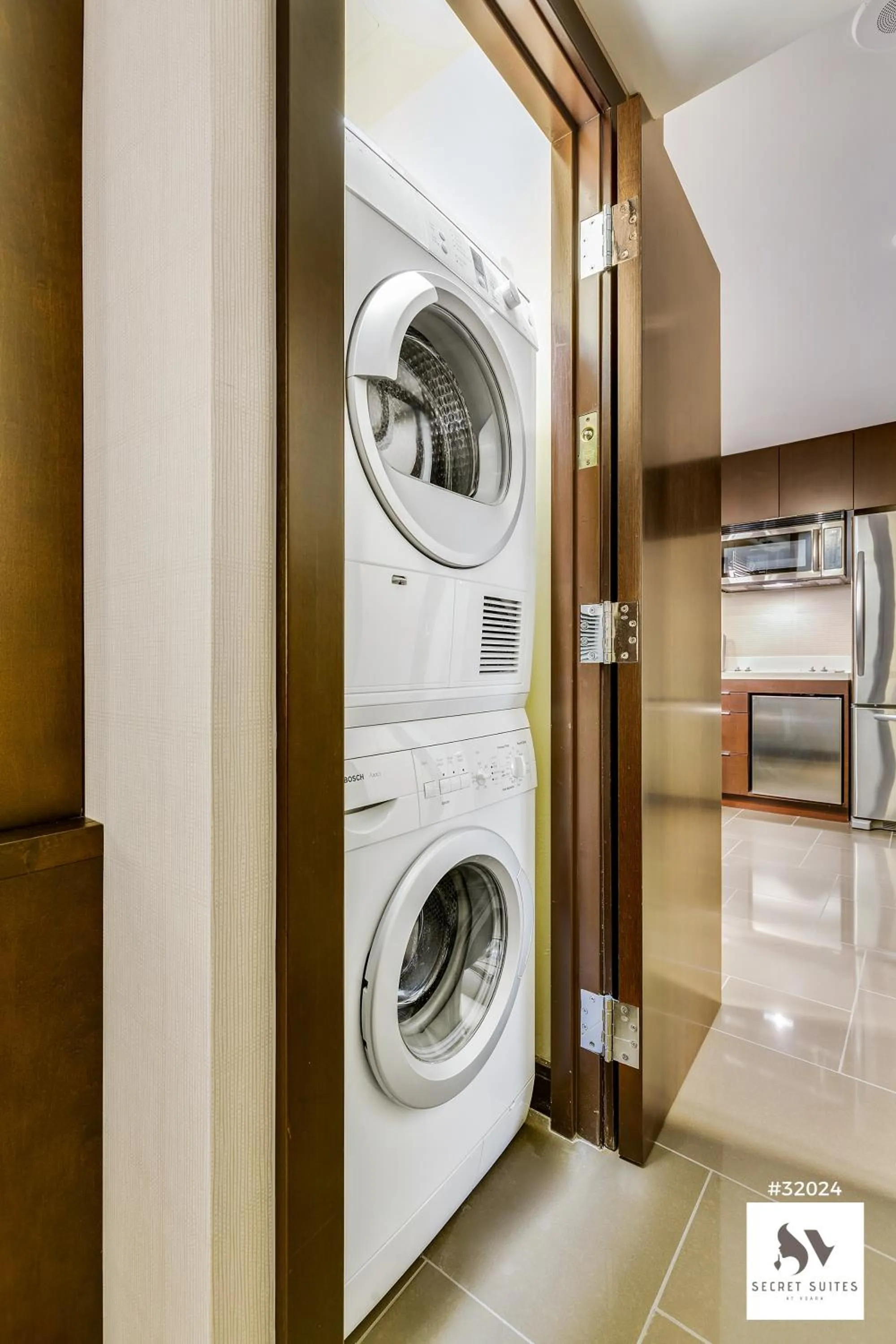 Secret Suites At Vdara