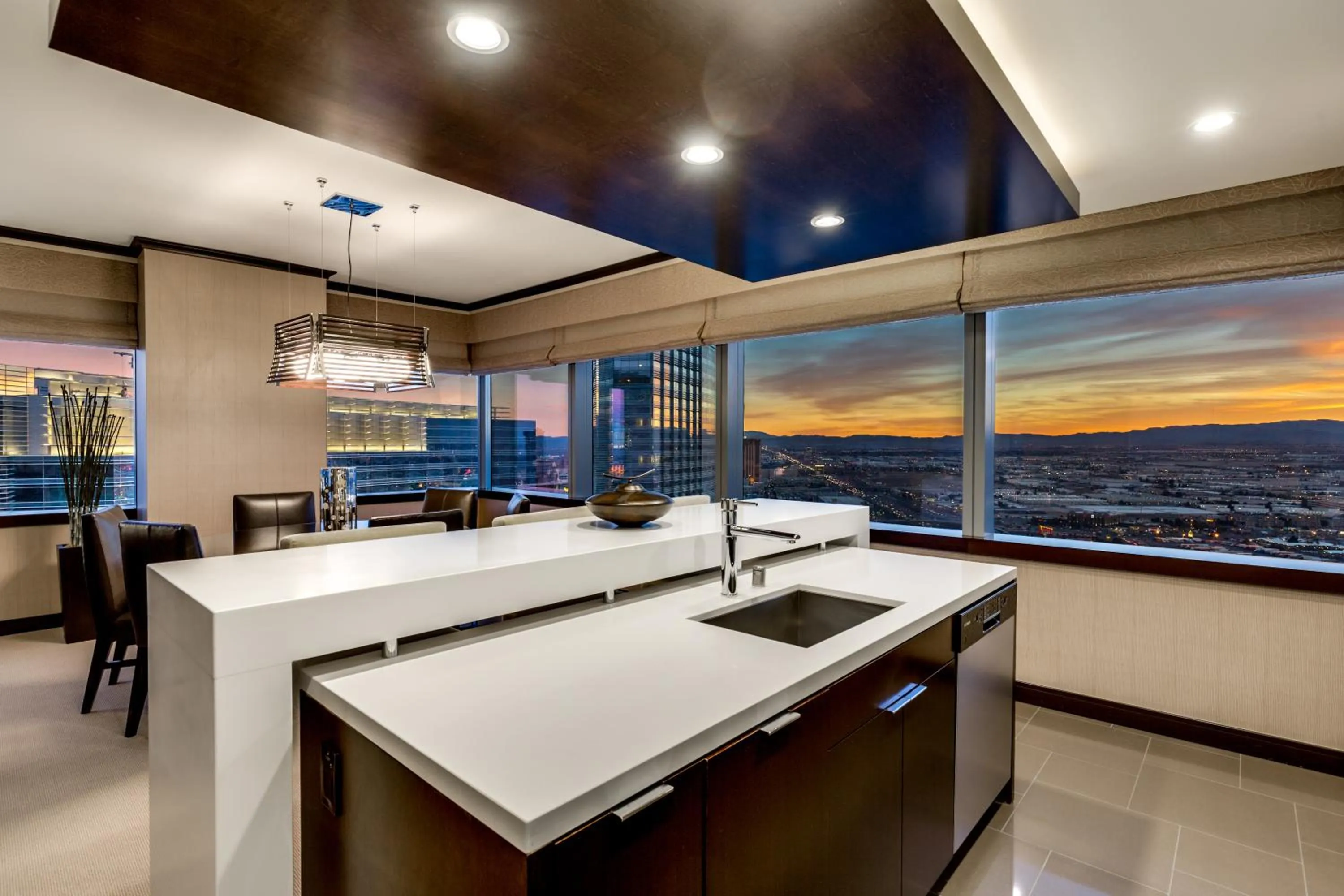 Secret Suites At Vdara