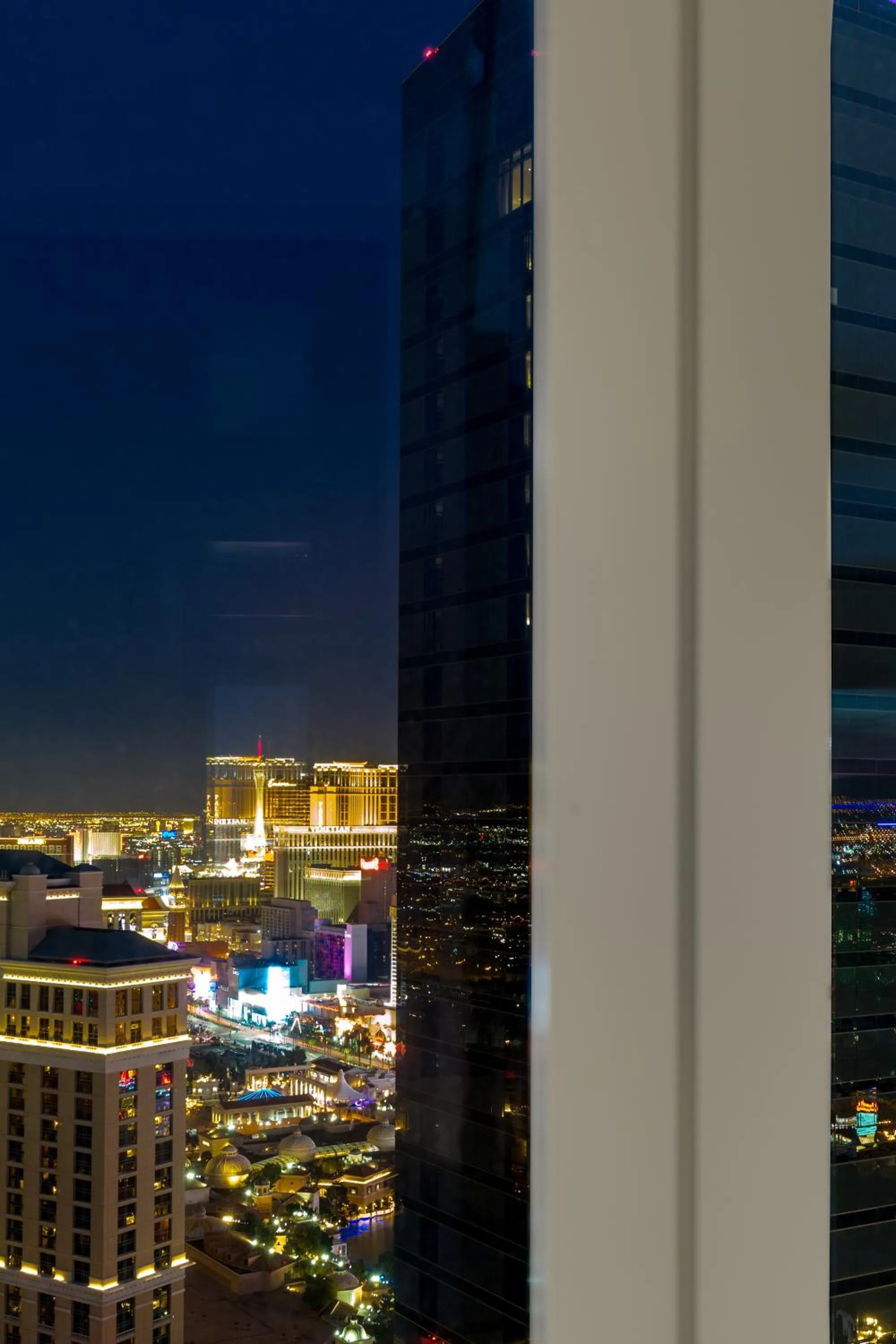 Secret Suites At Vdara