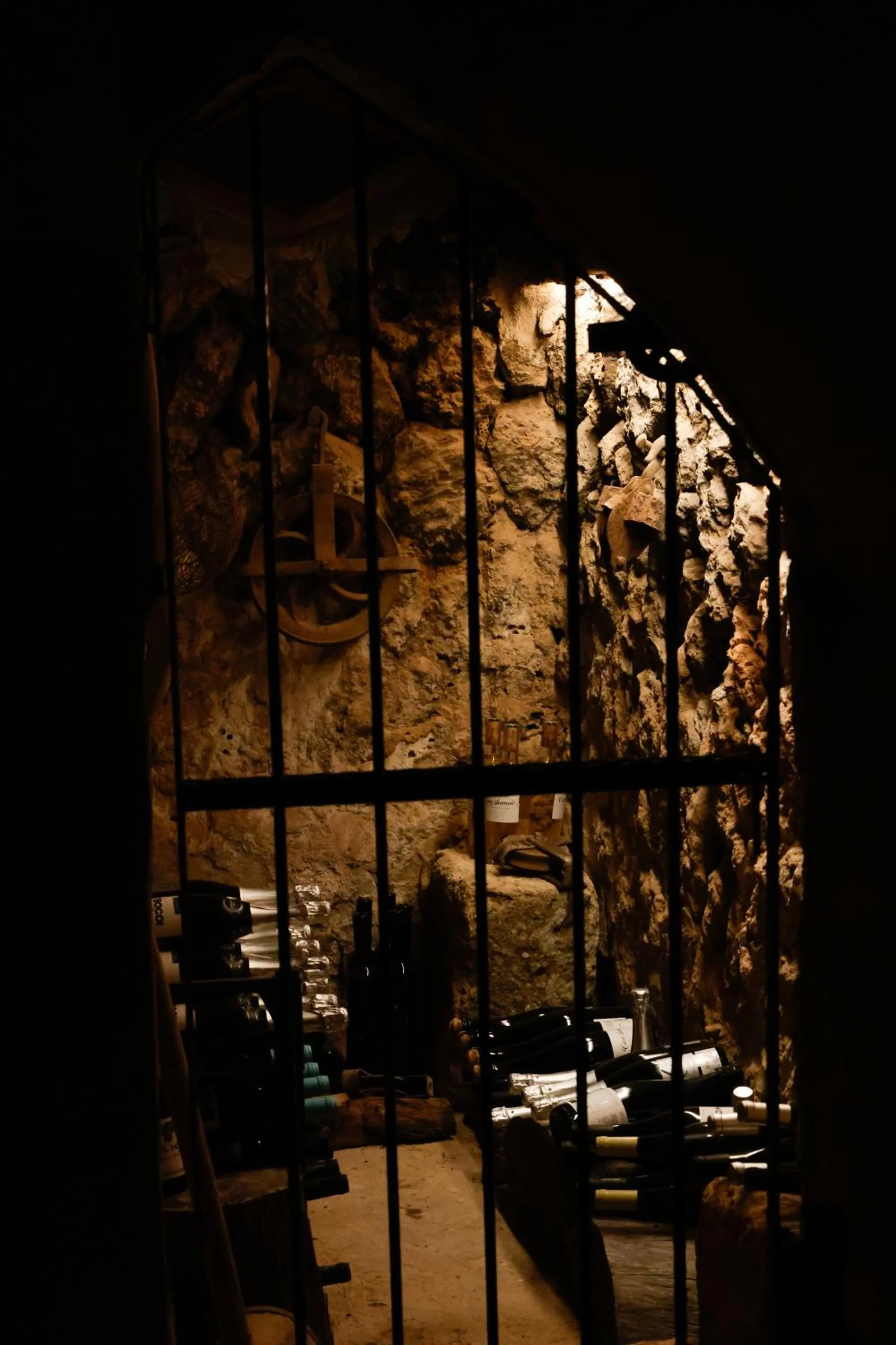 Property building in Agroturismo Finca Son Pieras