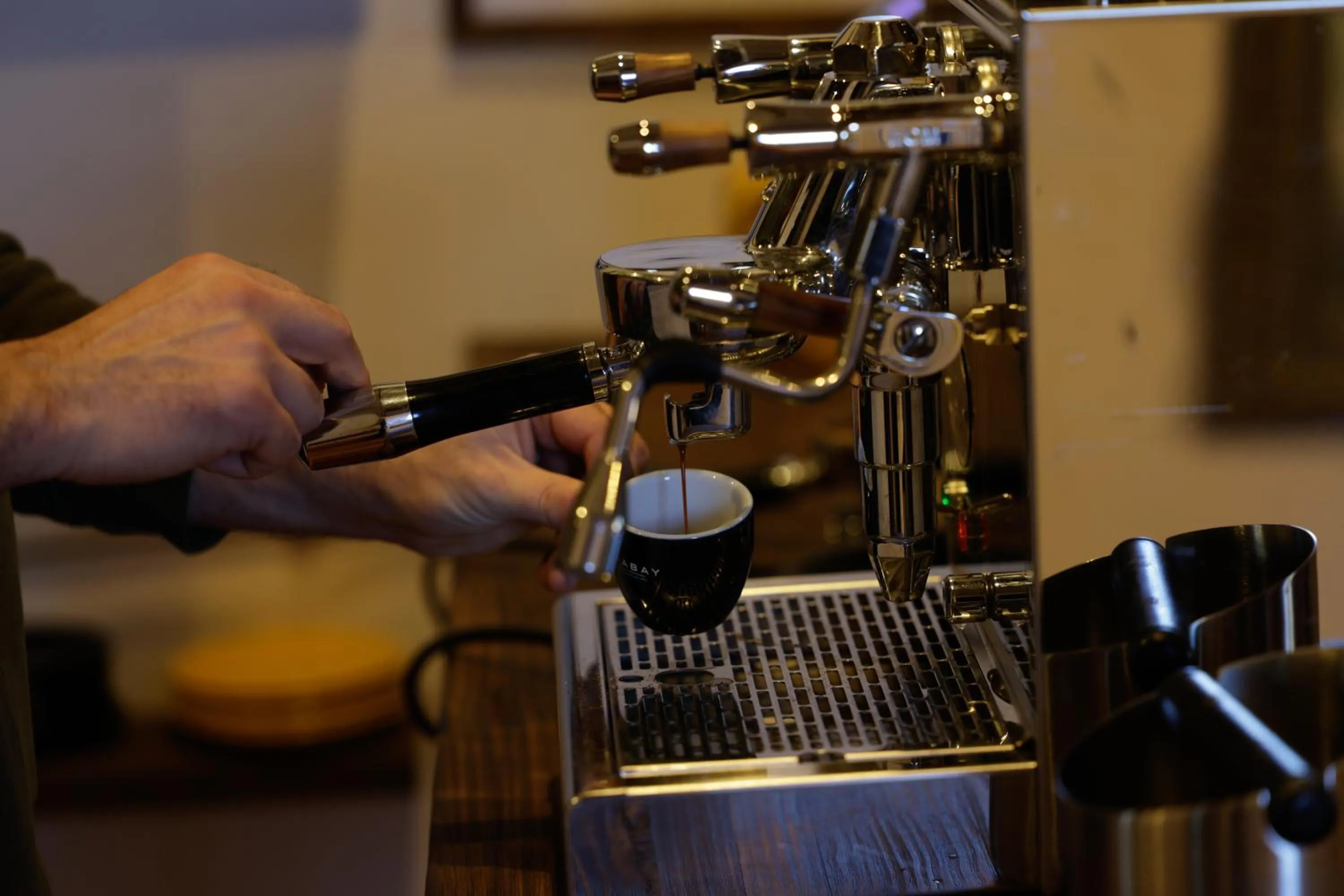 Restaurant/places to eat in Agroturismo Finca Son Pieras