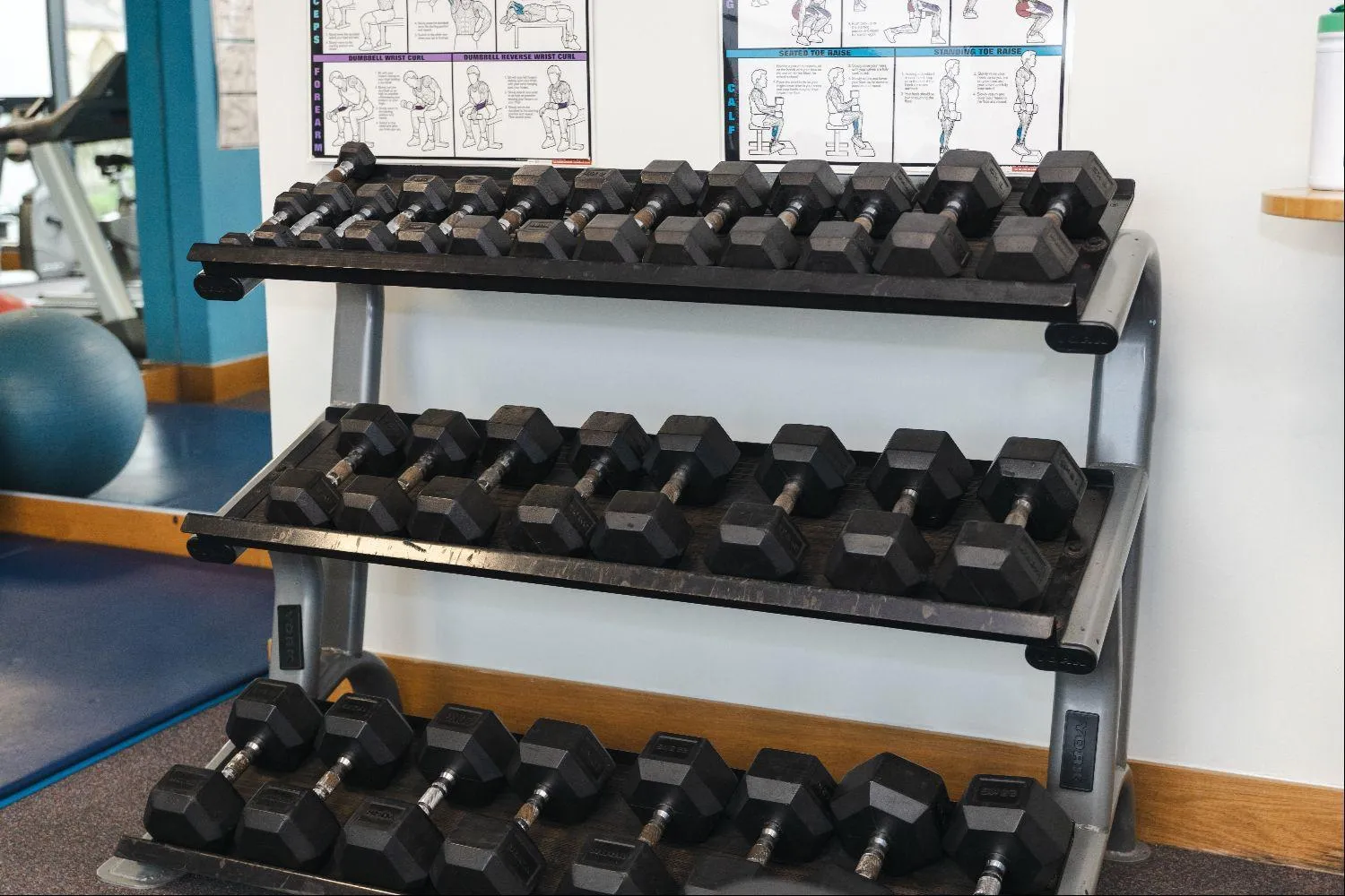 Area and facilities in Leonardo Hotel Derby