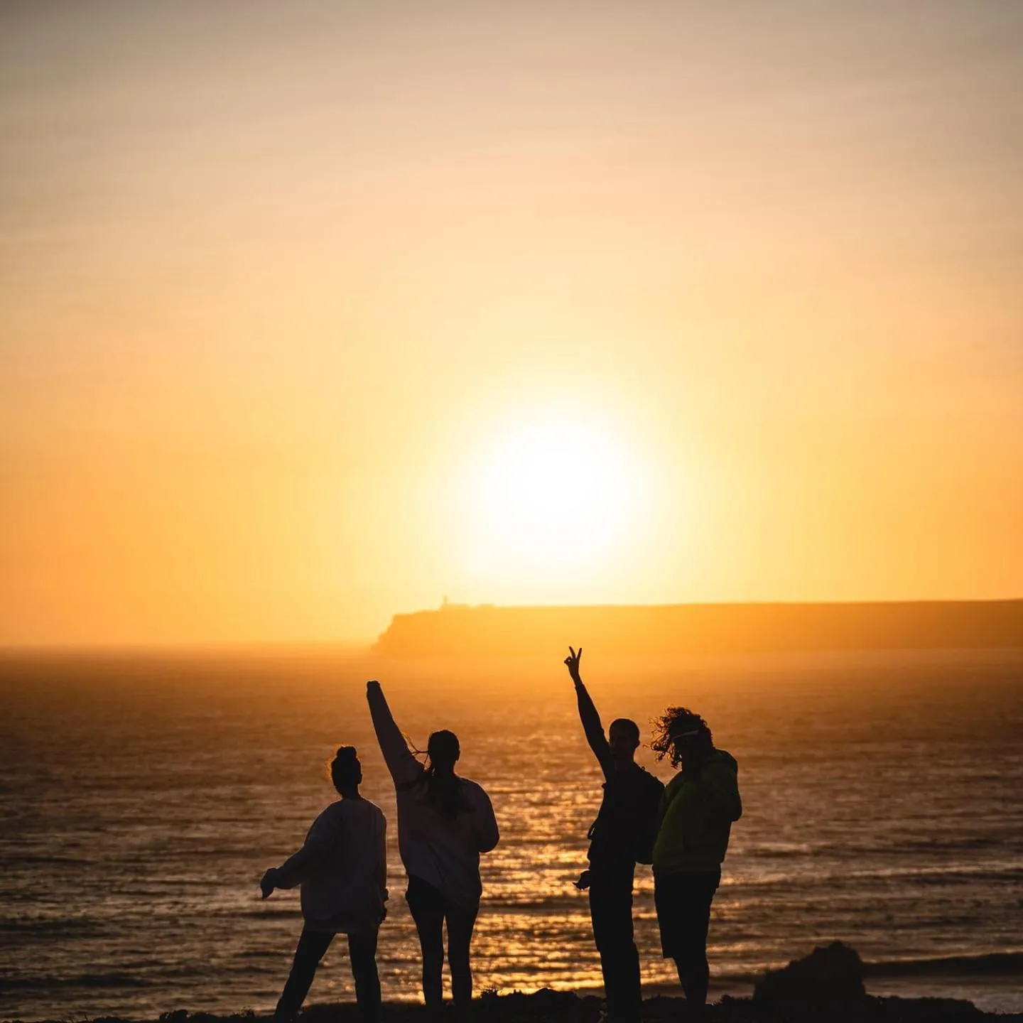 Sagres Sun Stay - Surf Camp & Hostel