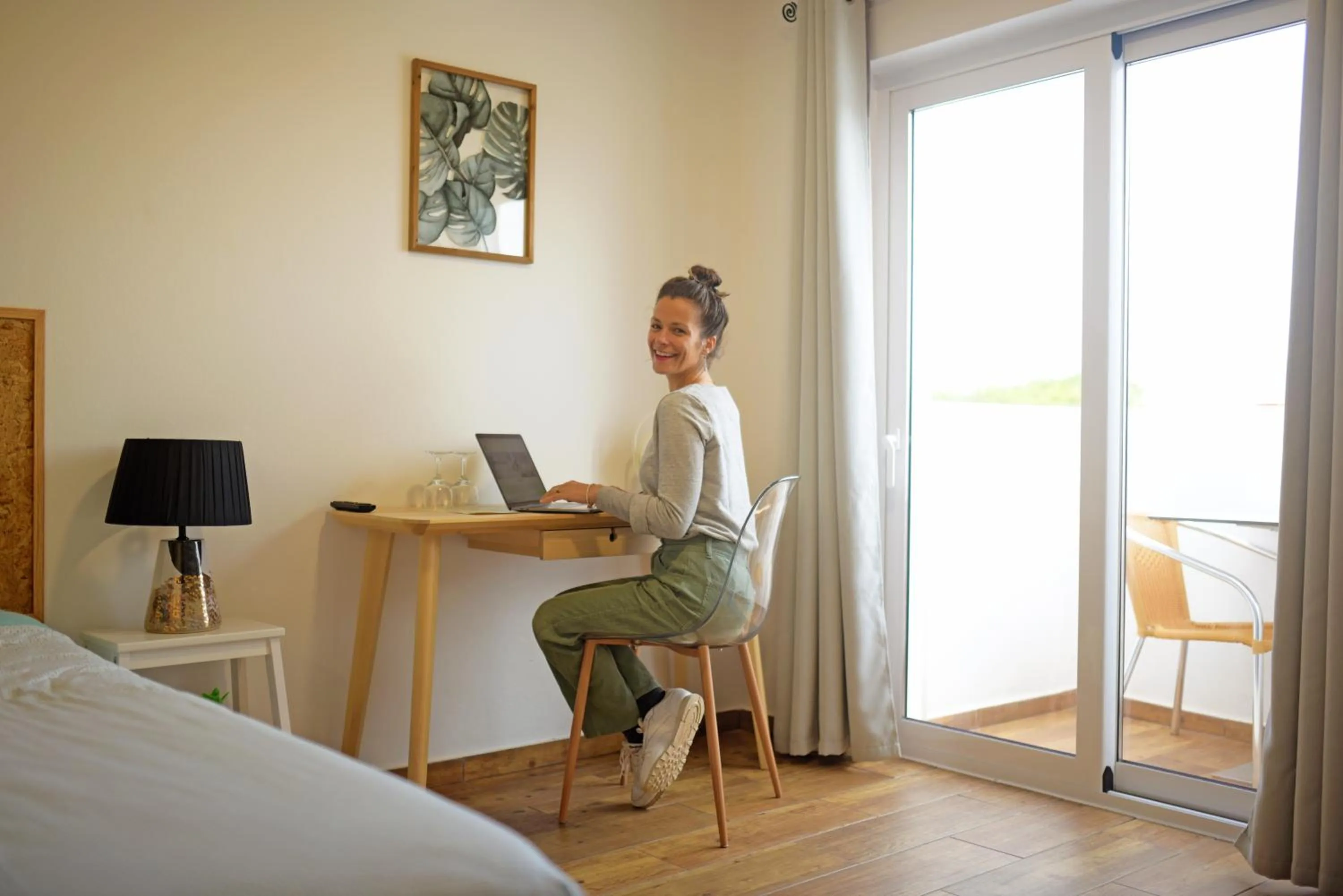 Sagres Sun Stay - Surf Camp & Hostel