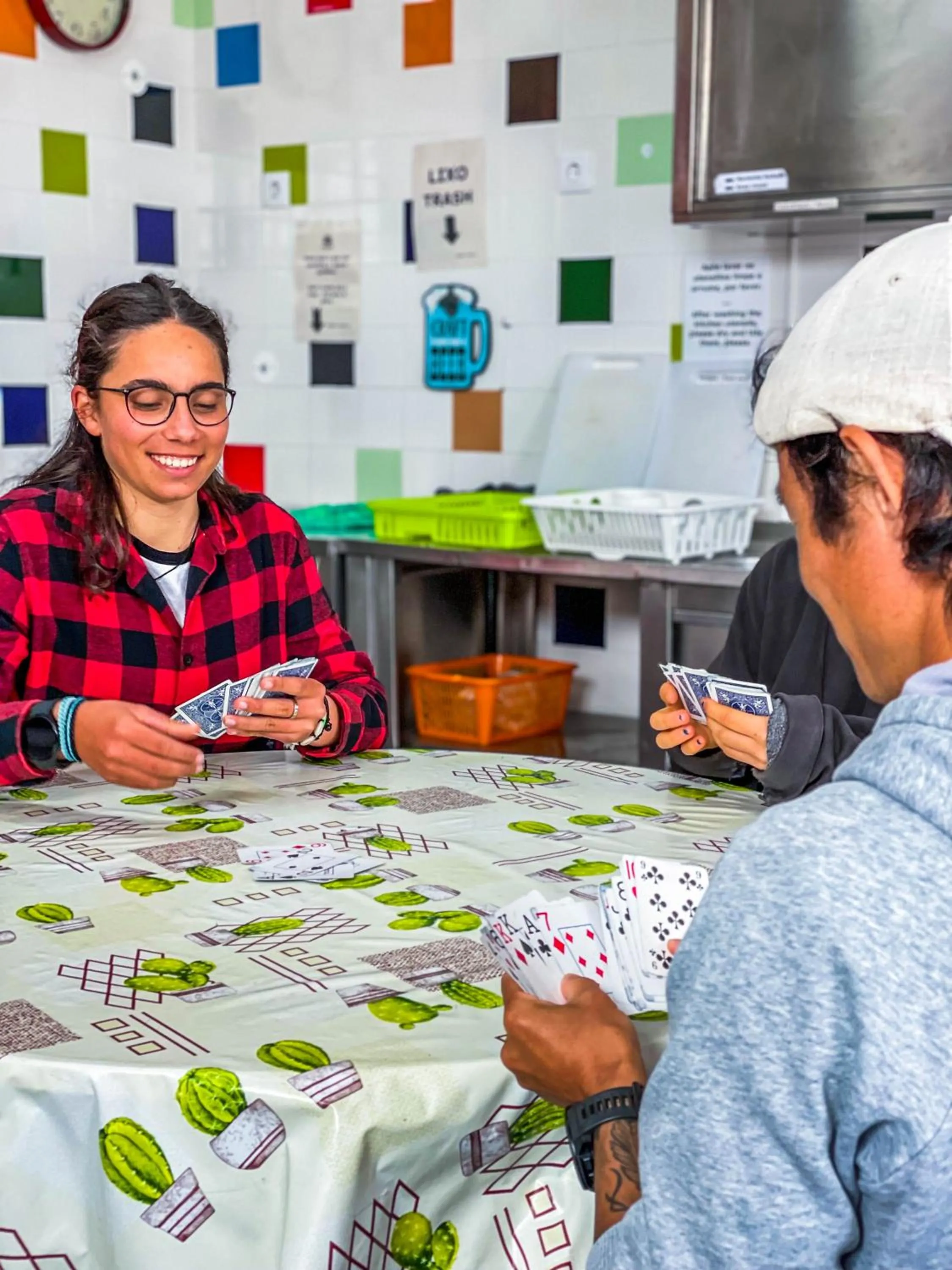 Restaurant/places to eat in Sagres Sun Stay - Surf Camp & Hostel