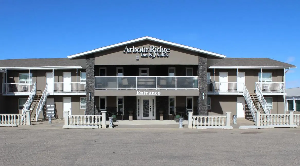 Arbour Ridge Inn & Suites