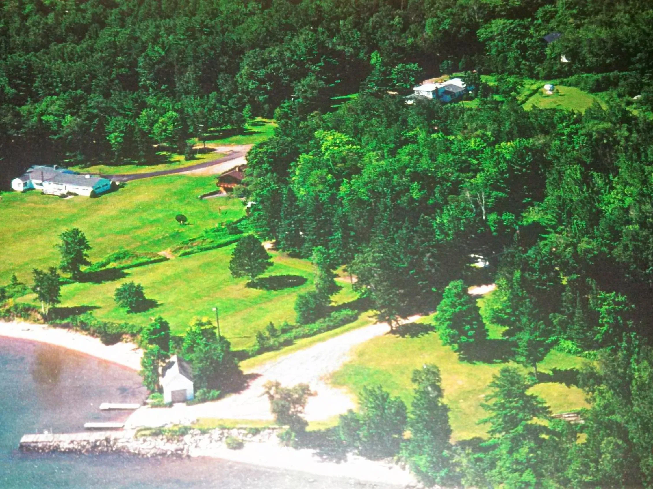 Activities in Bodin's Resort