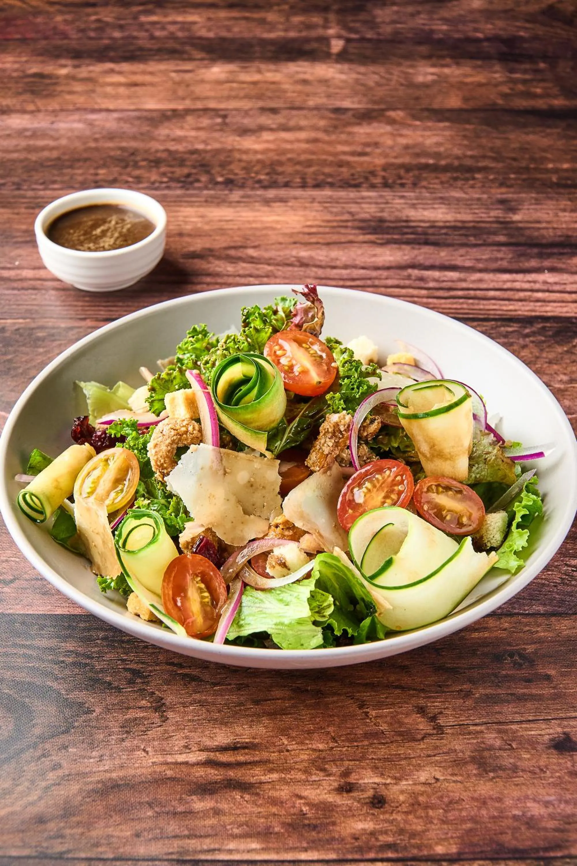 Restaurant/places to eat in Hotel Heliconia - Monteverde