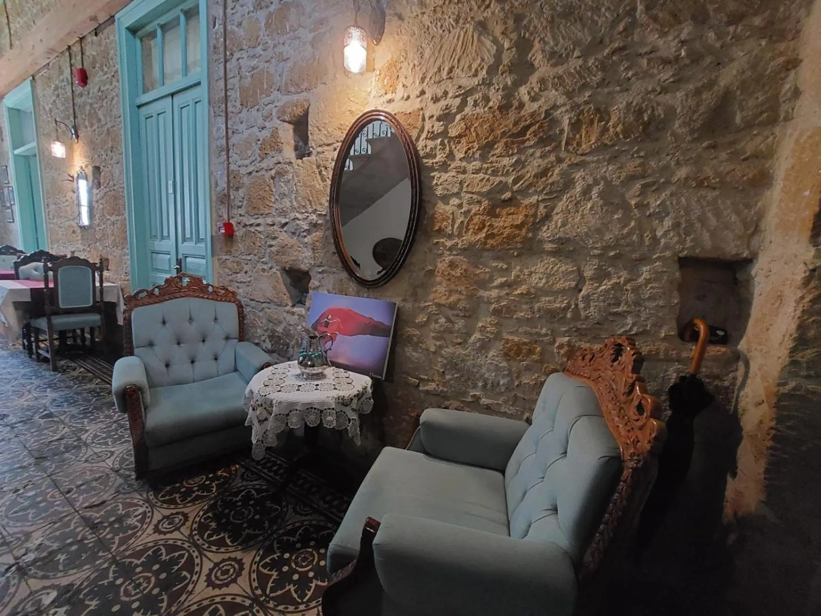 Hotel Valide Hanim Konak