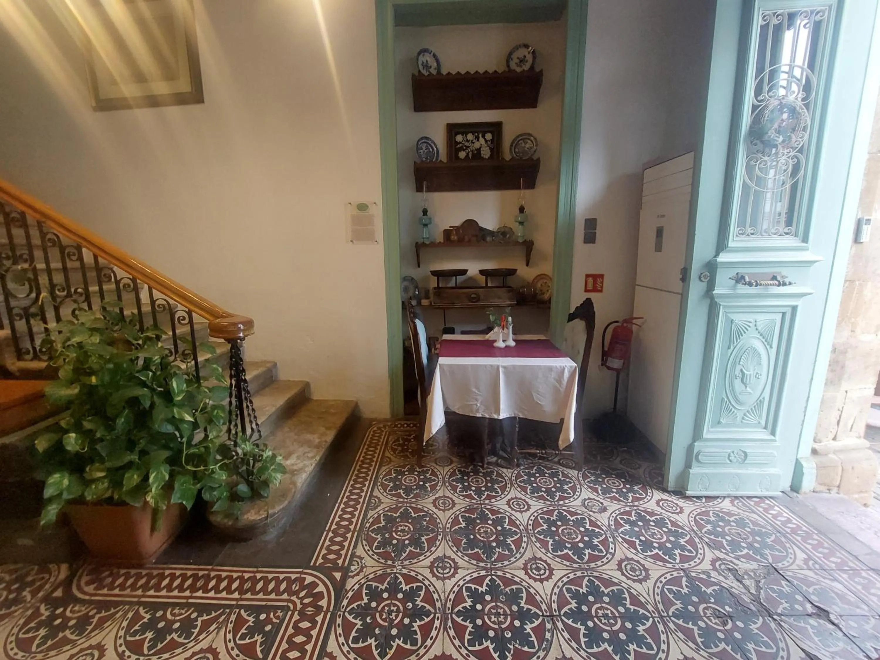 Hotel Valide Hanim Konak