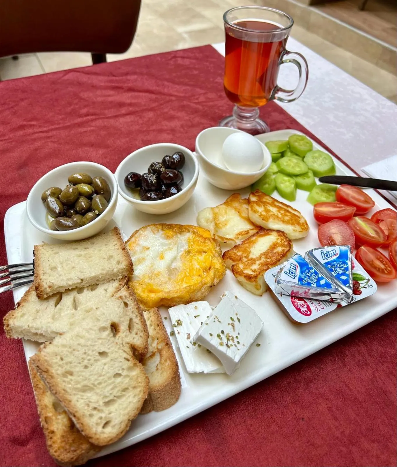 Hotel Valide Hanim Konak