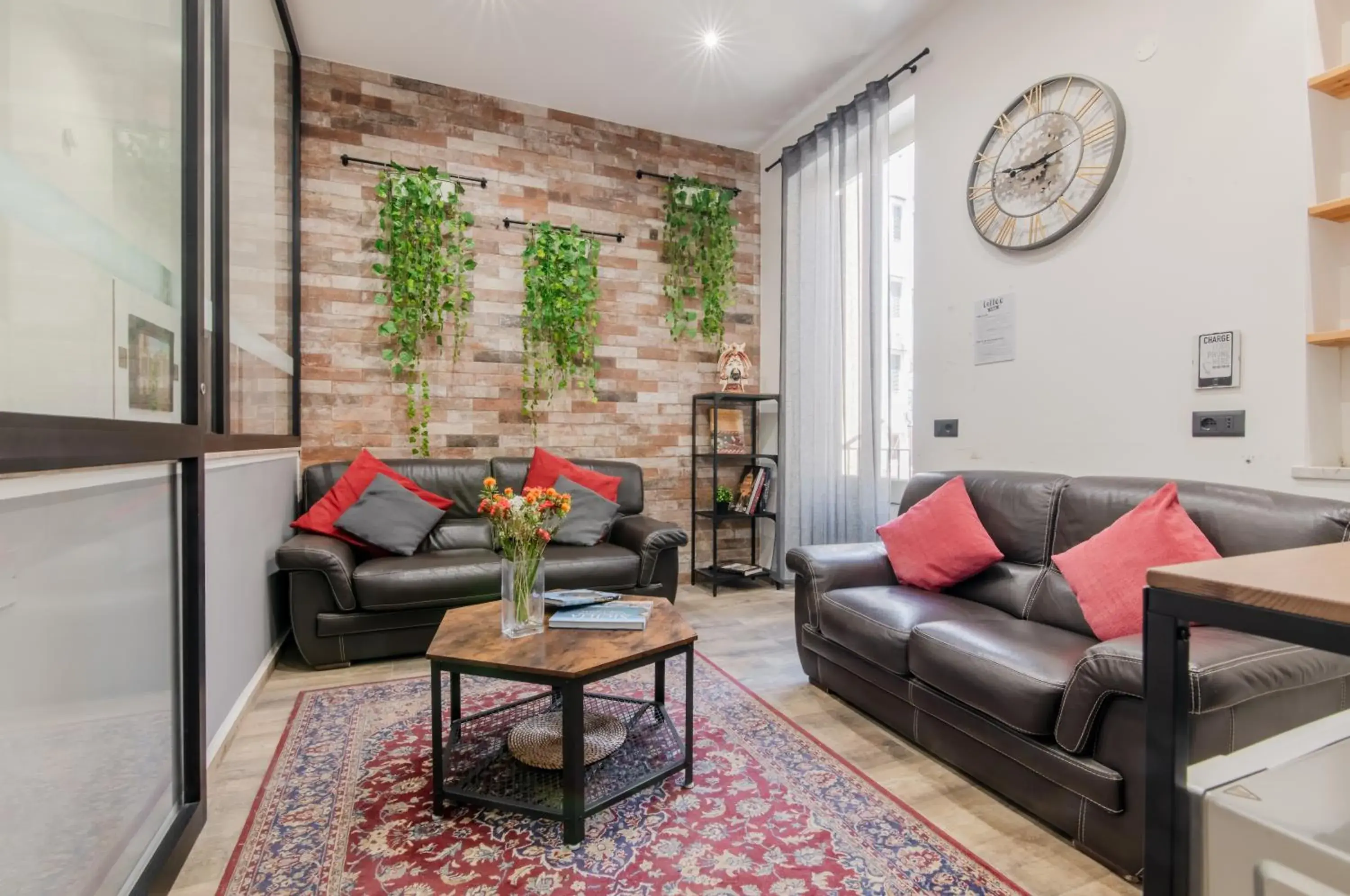 Panurban Rooms by Wonderful Italy Panurban Rooms by Wonderful Italy