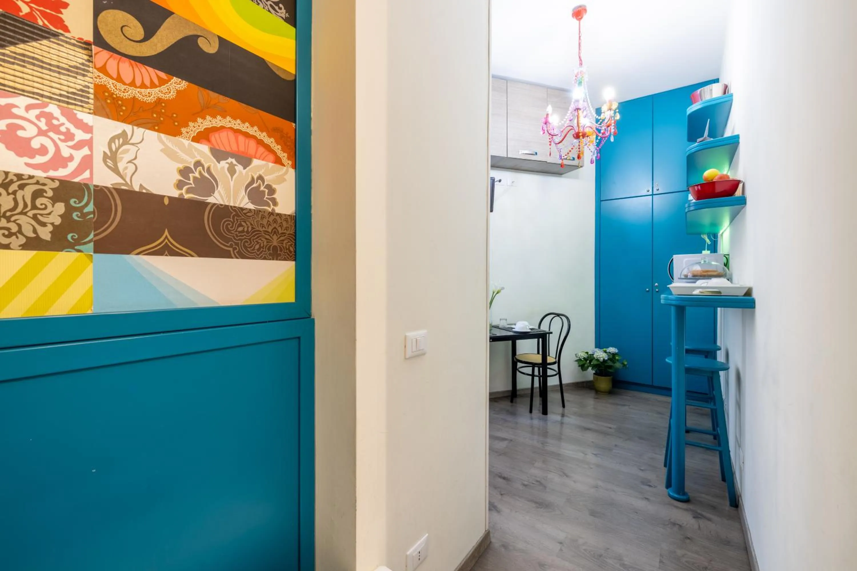 Breakfast in Temple View FCollection Superior Relais