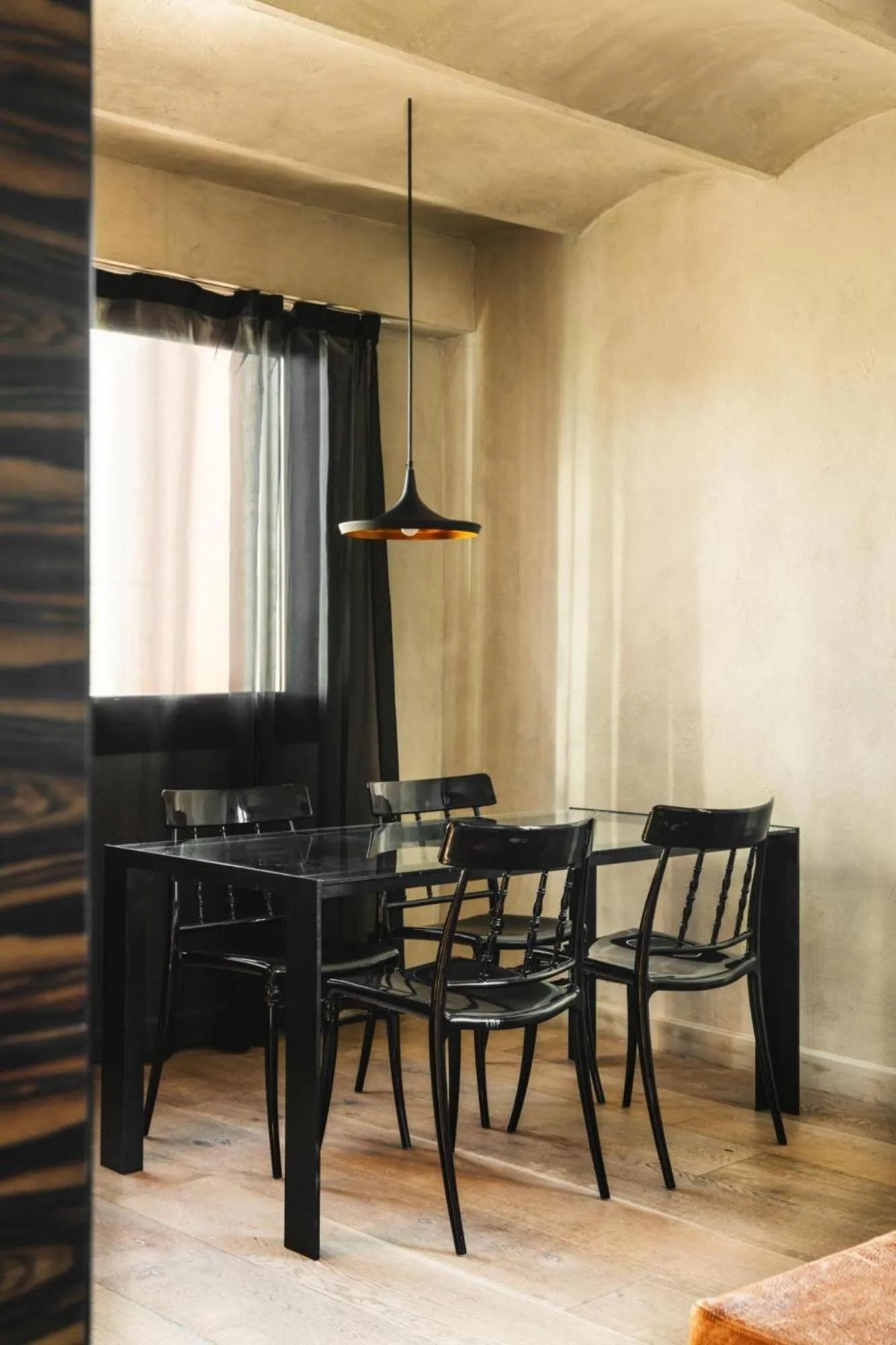 Dining area in Aparthotel Arai 4* Superior