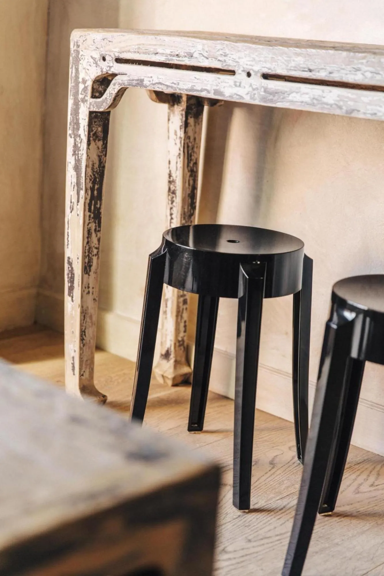 Seating area in Aparthotel Arai 4* Superior