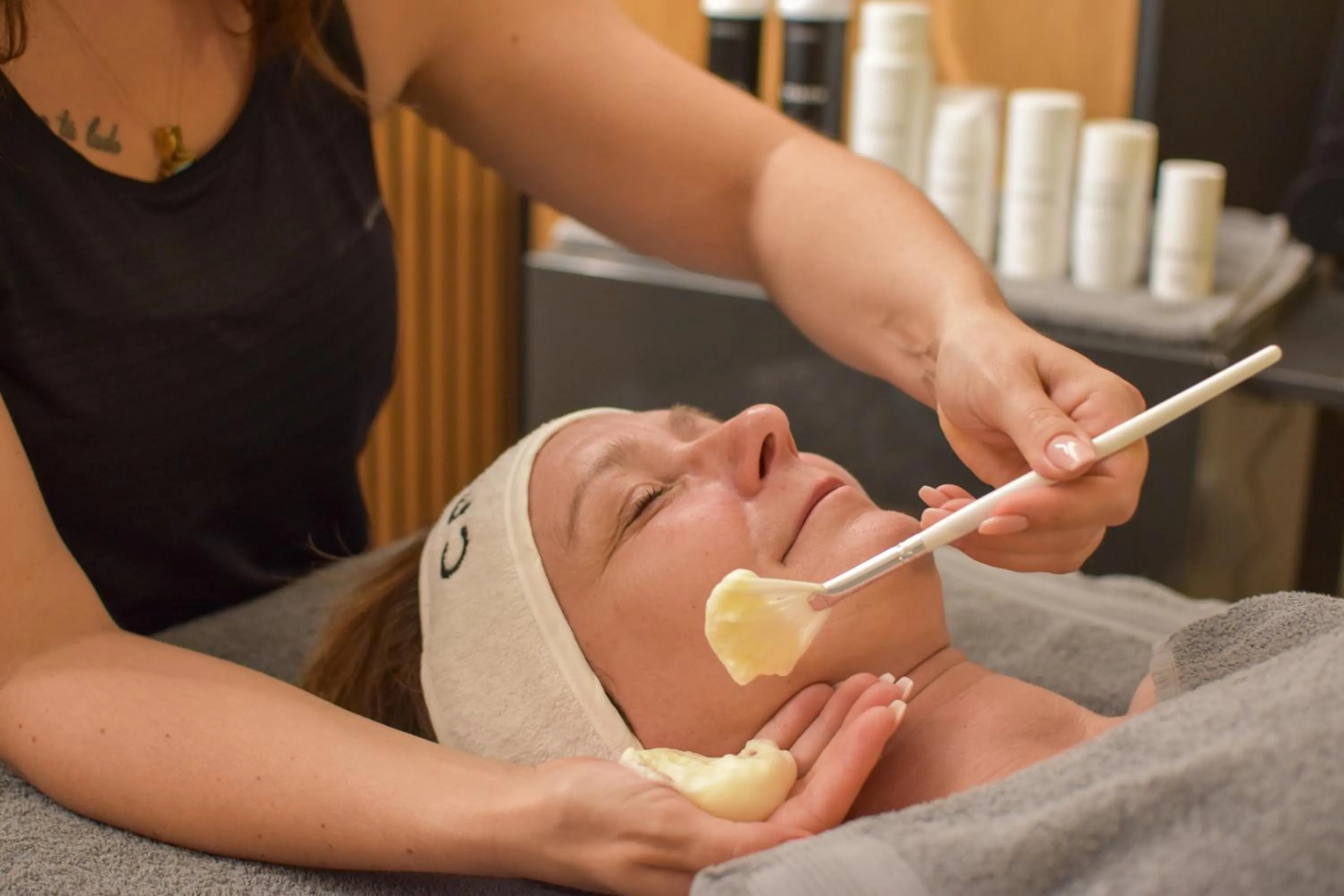 Spa and wellness centre/facilities in DIANA Naturpark Hotel - Partnerbetrieb von "Oberstaufen PLUS GOLF"