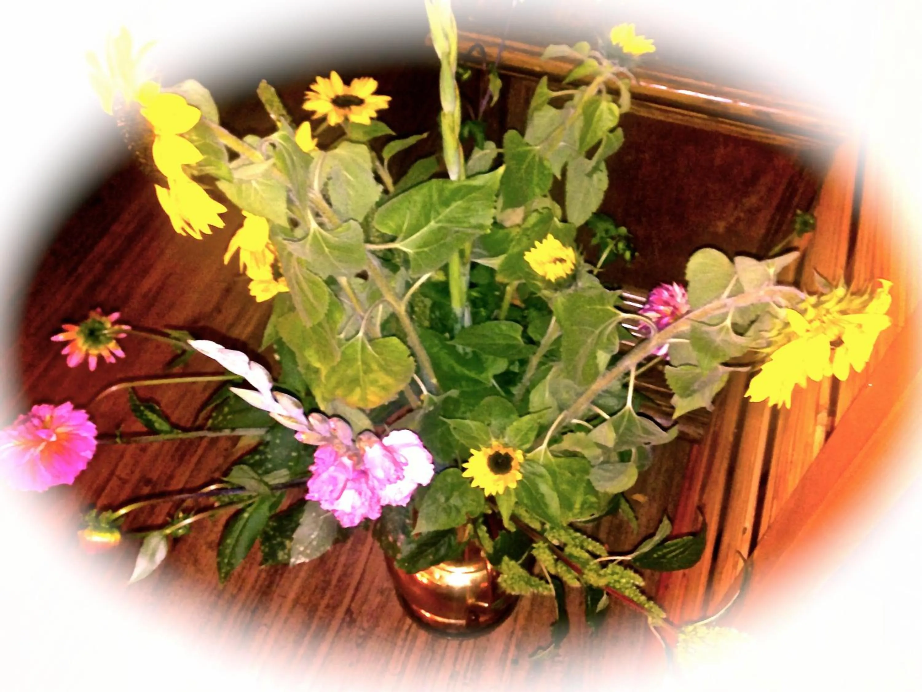 Facade/entrance in Tutzinger Hof