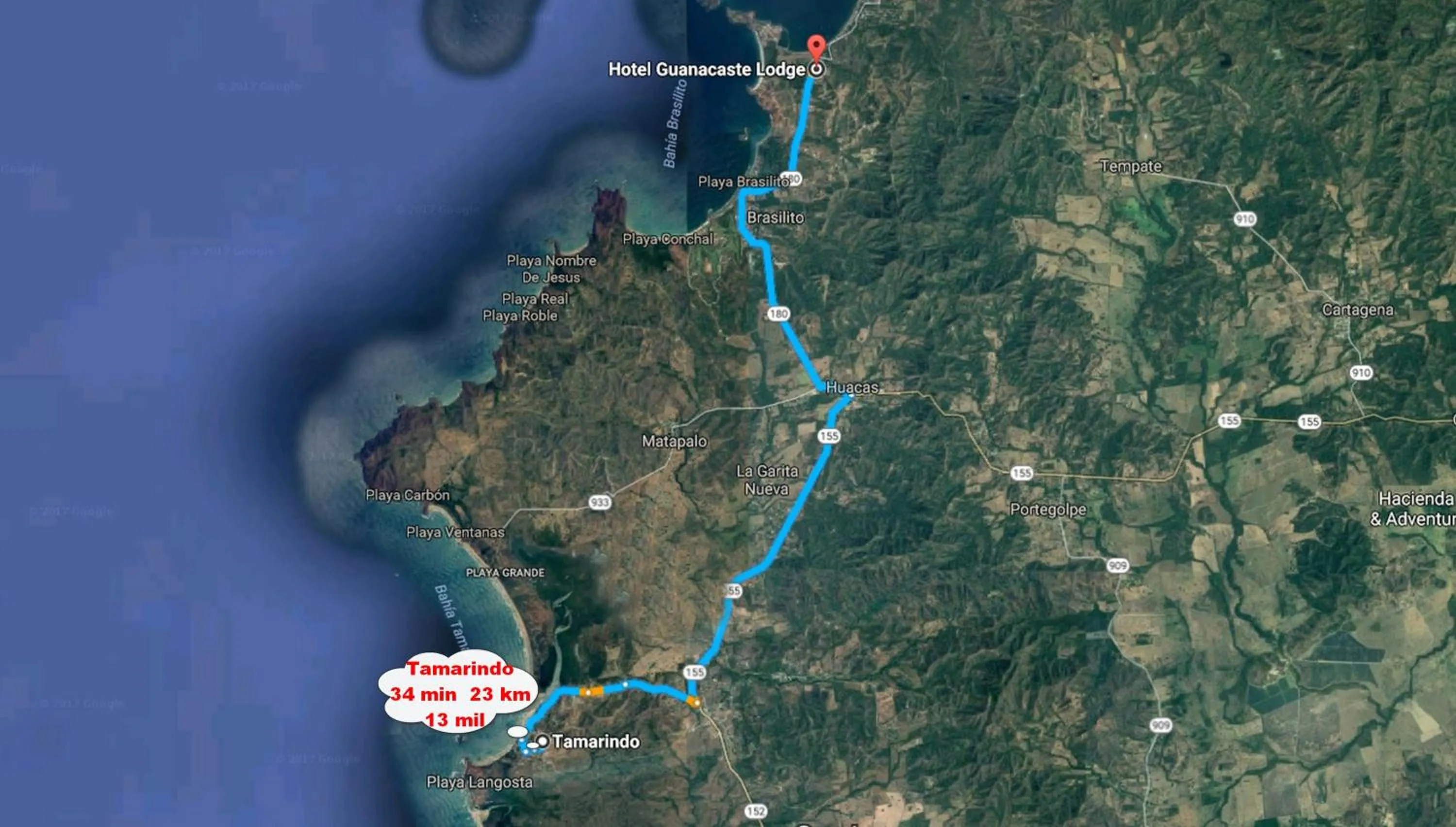 Other in Hotel Guanacaste Lodge