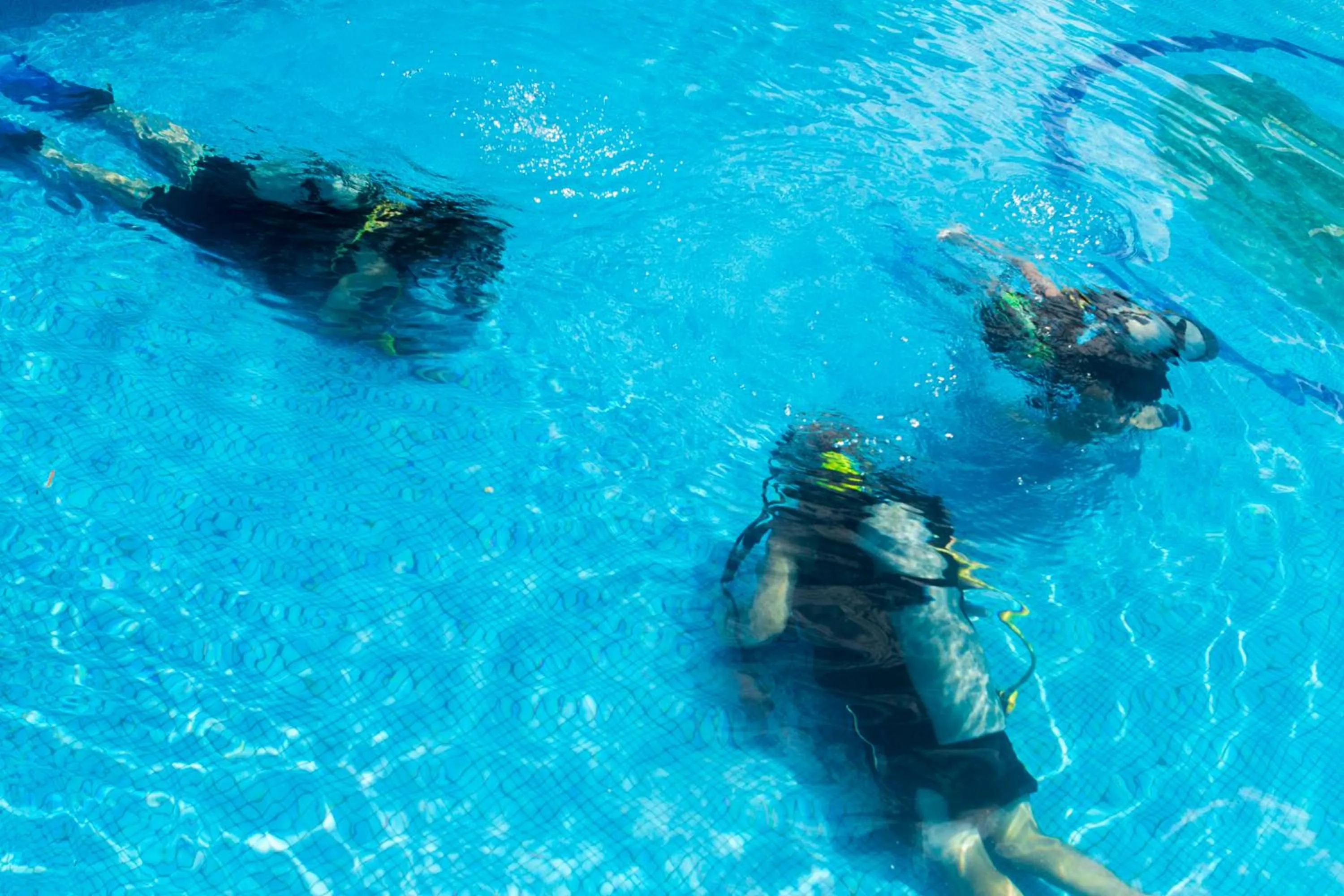 Sports in Hotel Guanacaste Lodge