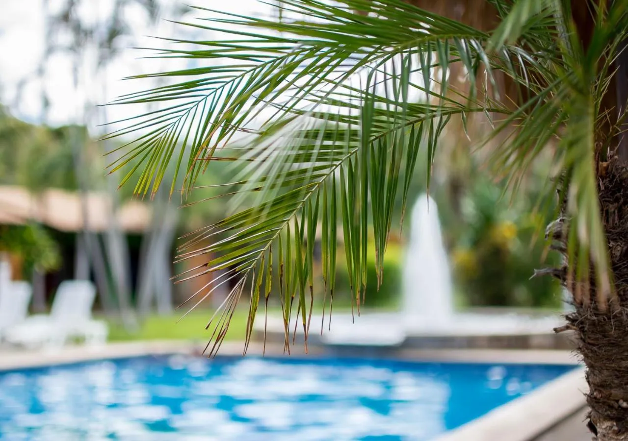 Restaurant/places to eat in Hotel Guanacaste Lodge