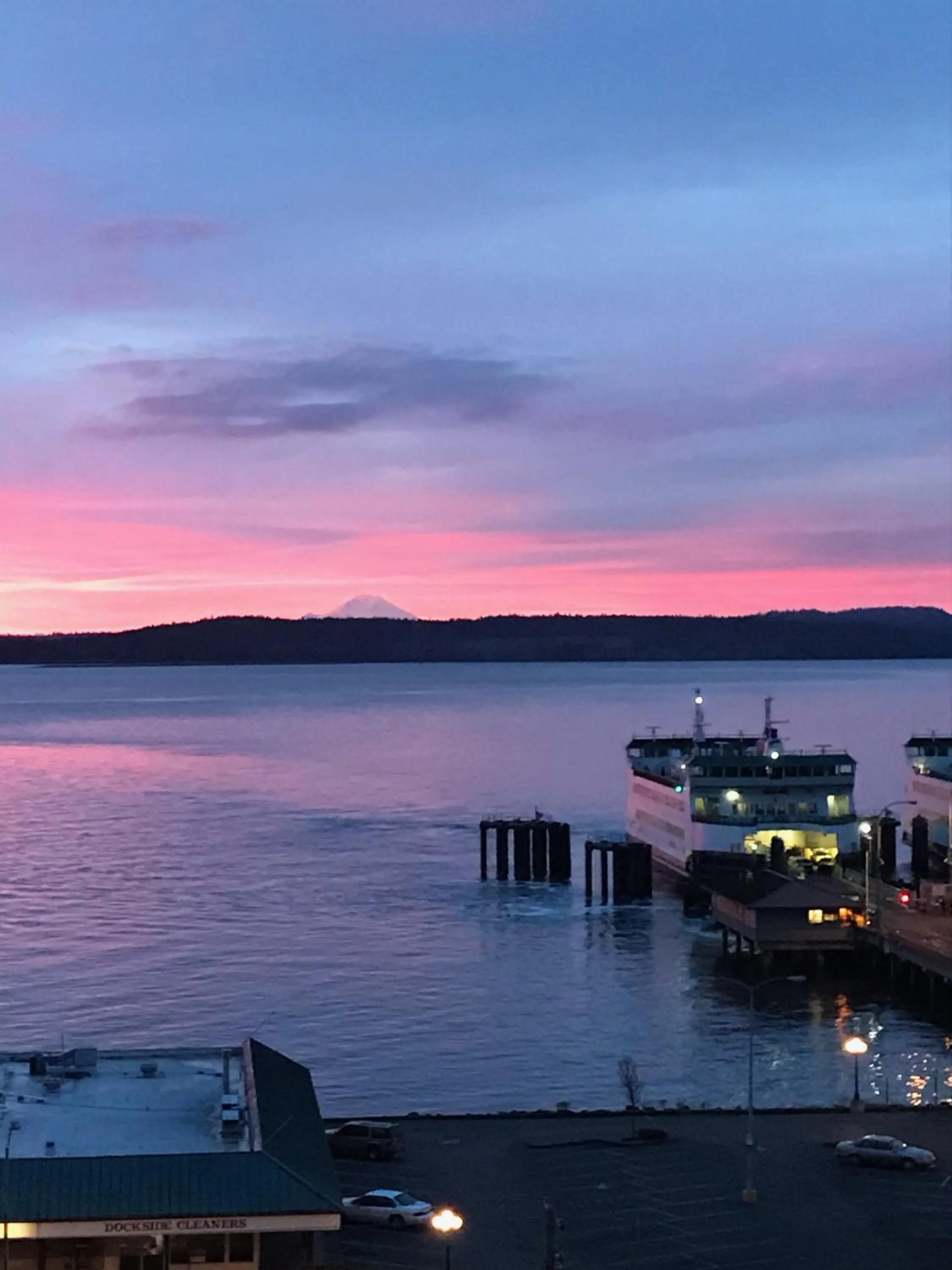 Property building in The Palace Hotel
