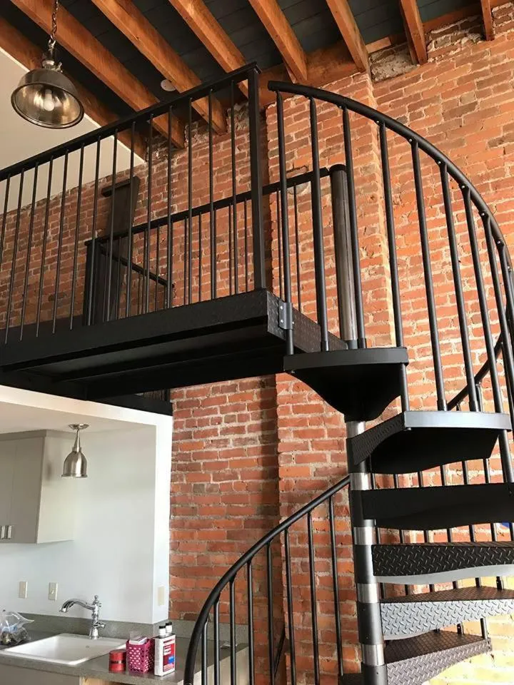 Property building in The Palace Hotel