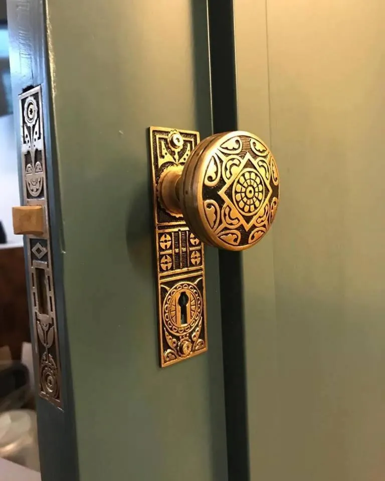 Property building in The Palace Hotel