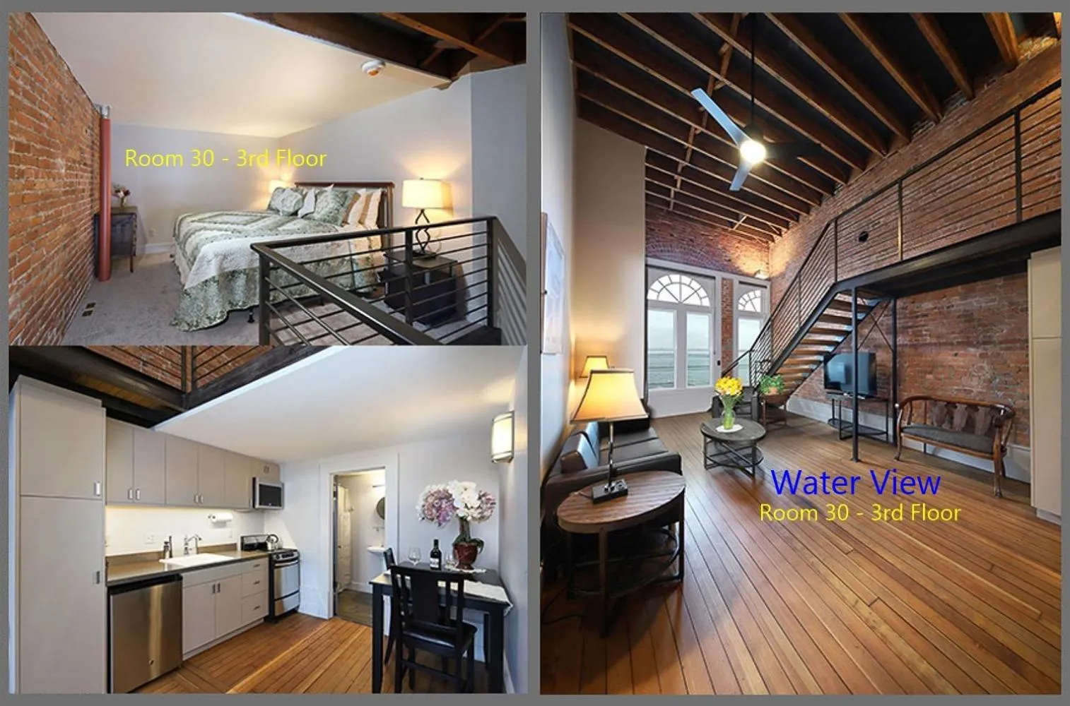 Bed in The Palace Hotel