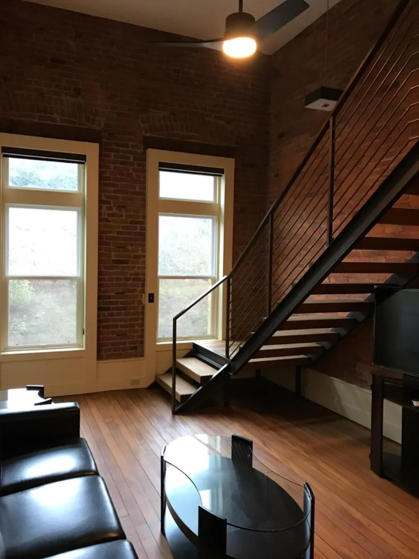 Property building in The Palace Hotel