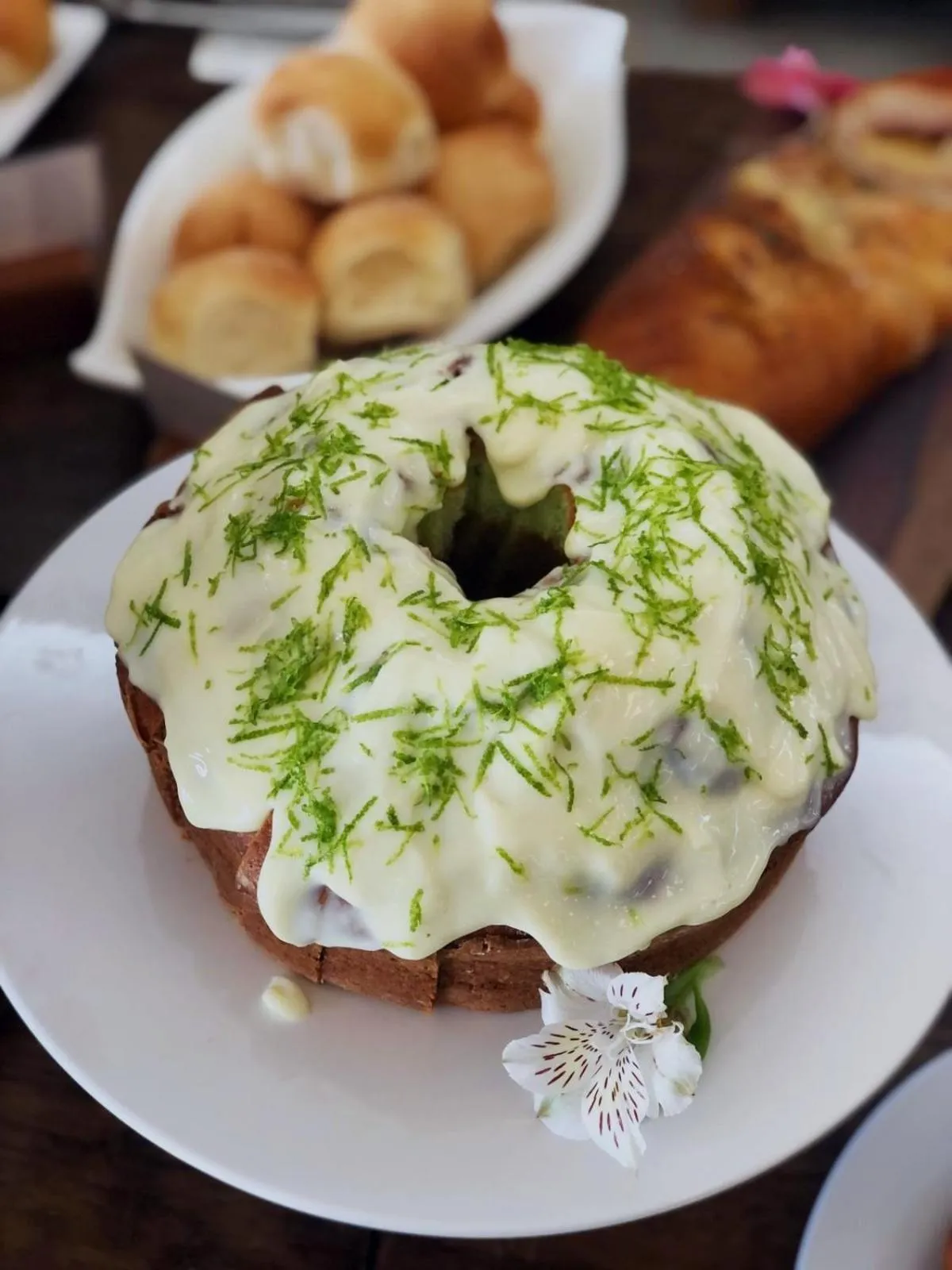 Pousada Mãe D'Água