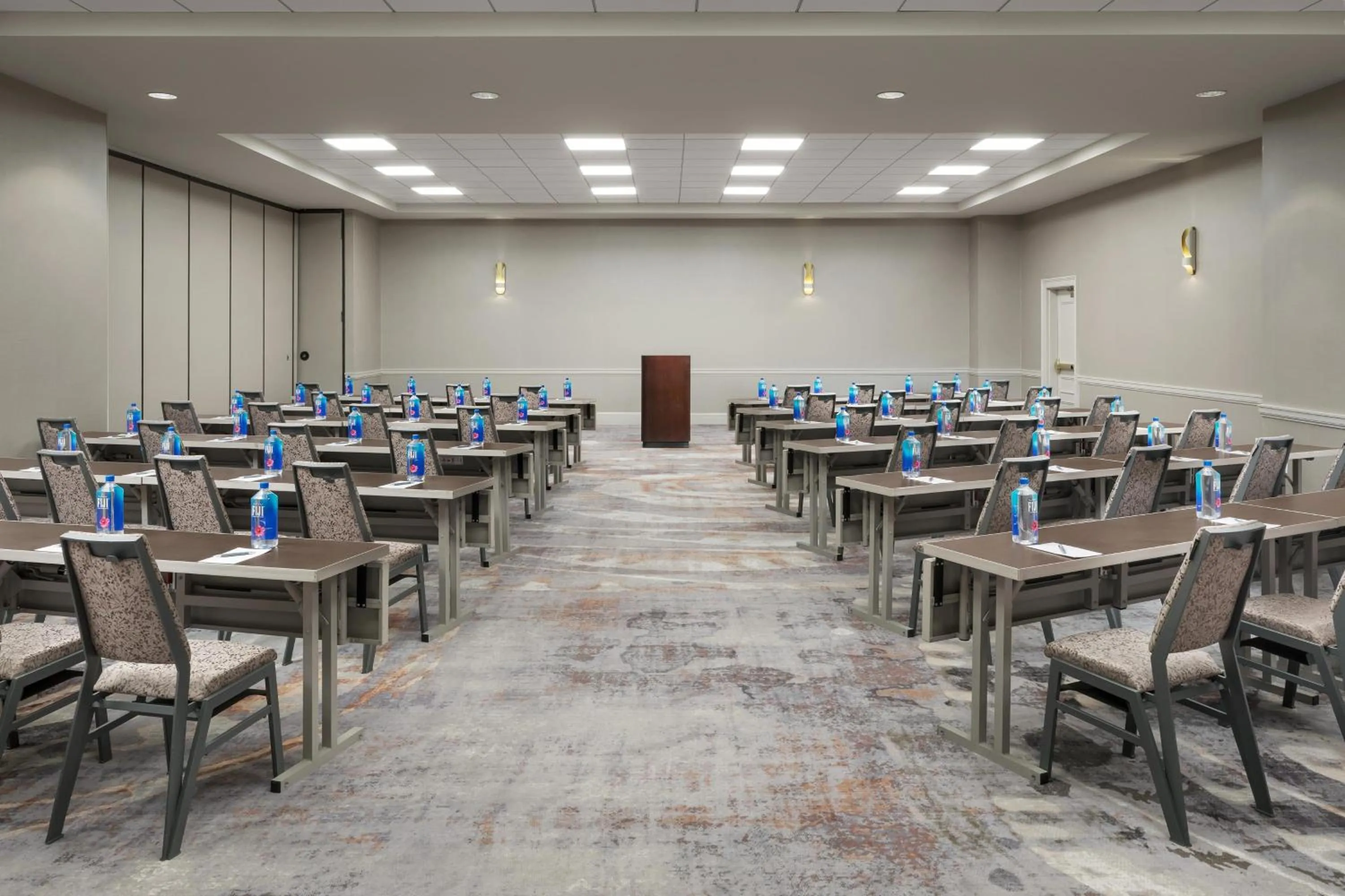 Meeting/conference room in The Westin New Orleans