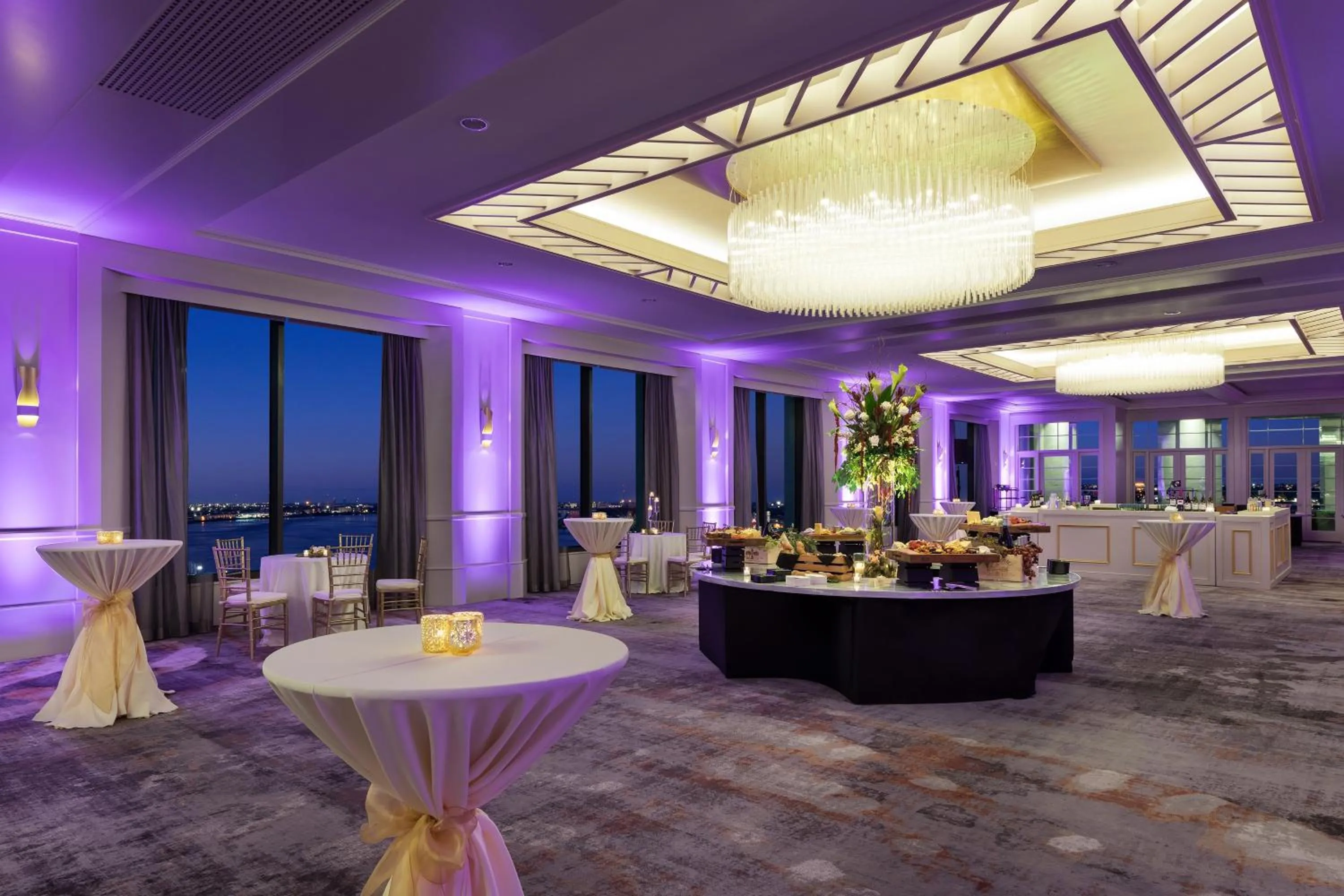 Meeting/conference room in The Westin New Orleans