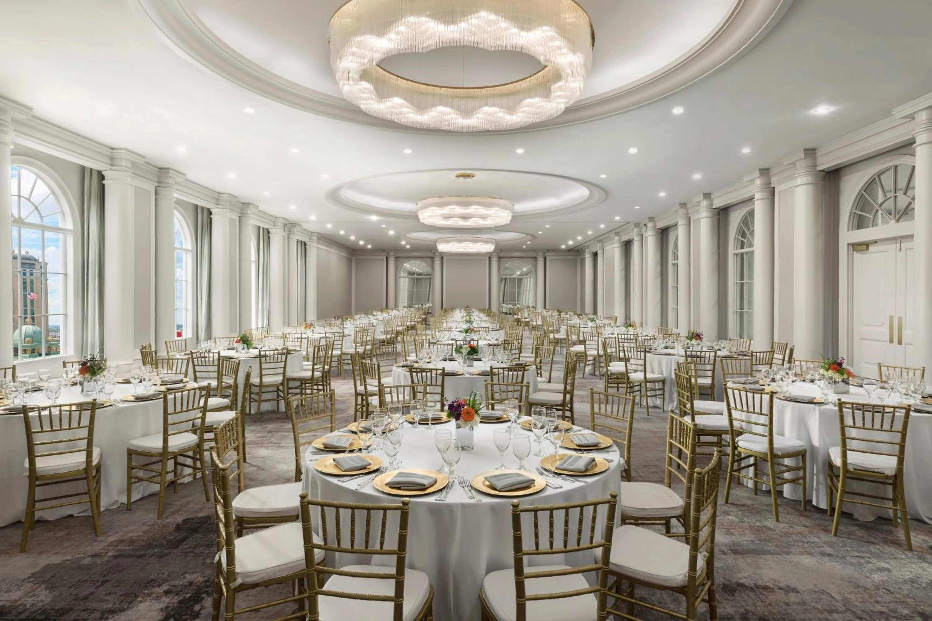 Meeting/conference room in The Westin New Orleans