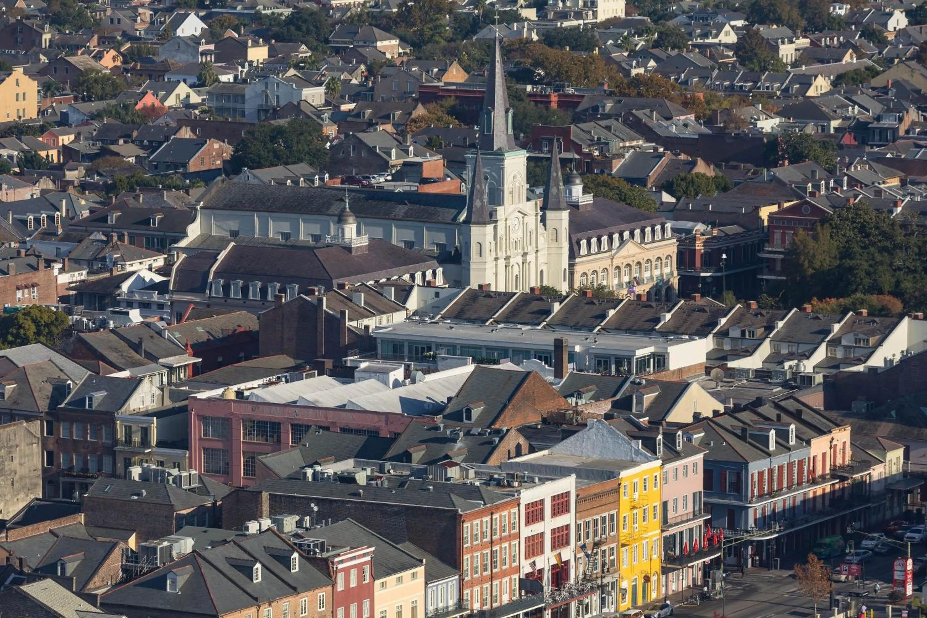 Other in The Westin New Orleans
