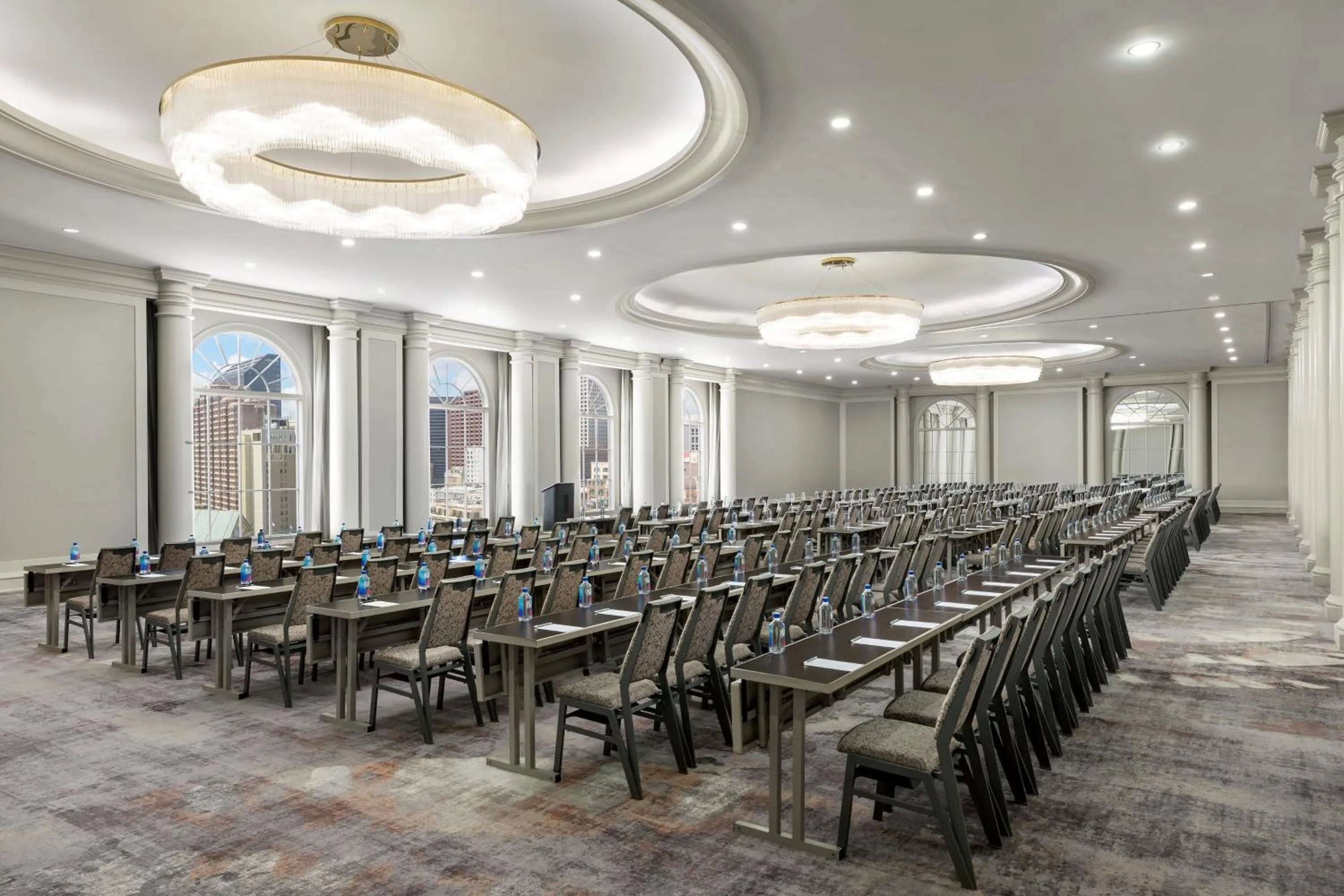 Meeting/conference room in The Westin New Orleans