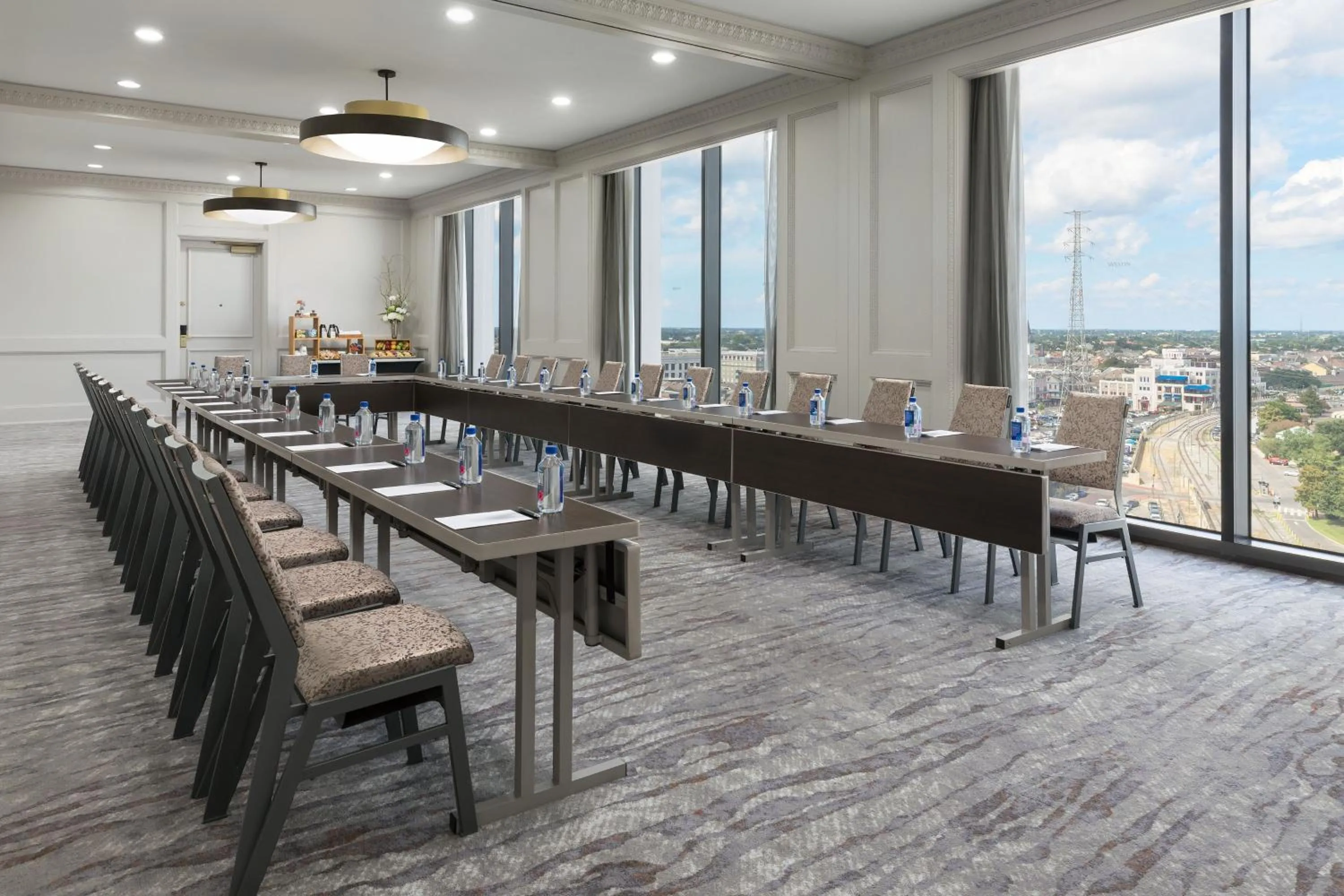Meeting/conference room in The Westin New Orleans