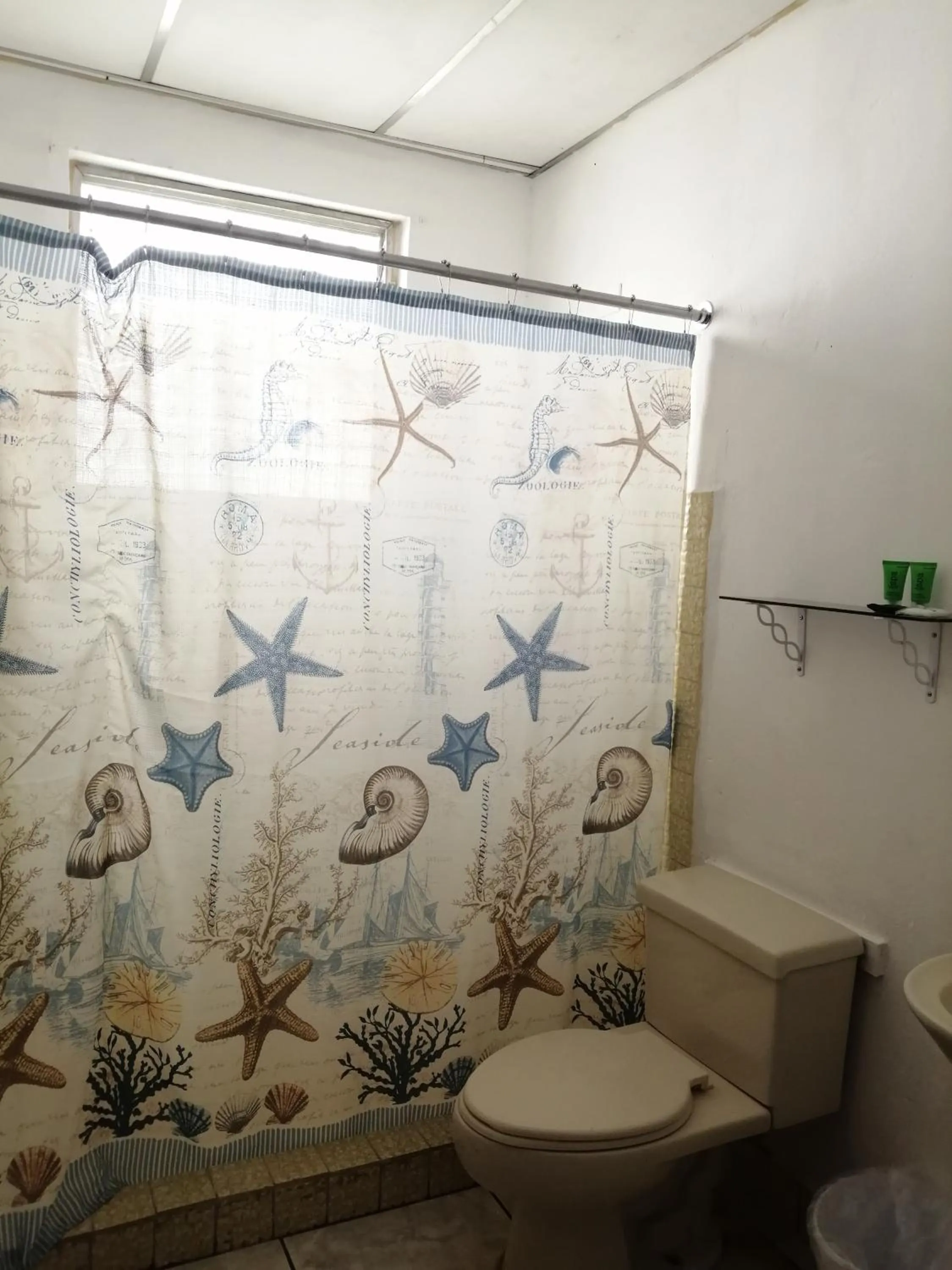 Bathroom in Hotel La Casa de la Abuela