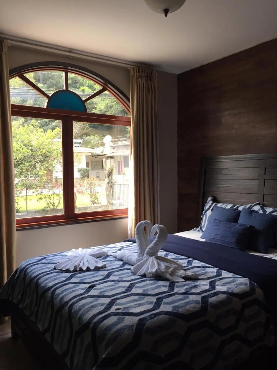 Photo of the whole room, Bed in Hotel La Casa de la Abuela