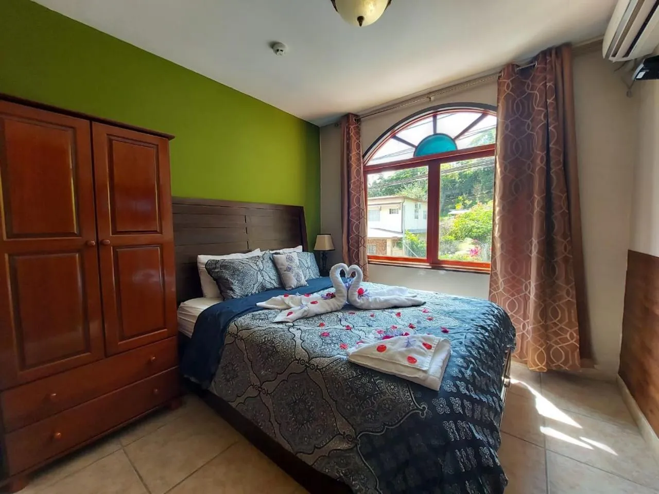 Photo of the whole room, Bed in Hotel La Casa de la Abuela